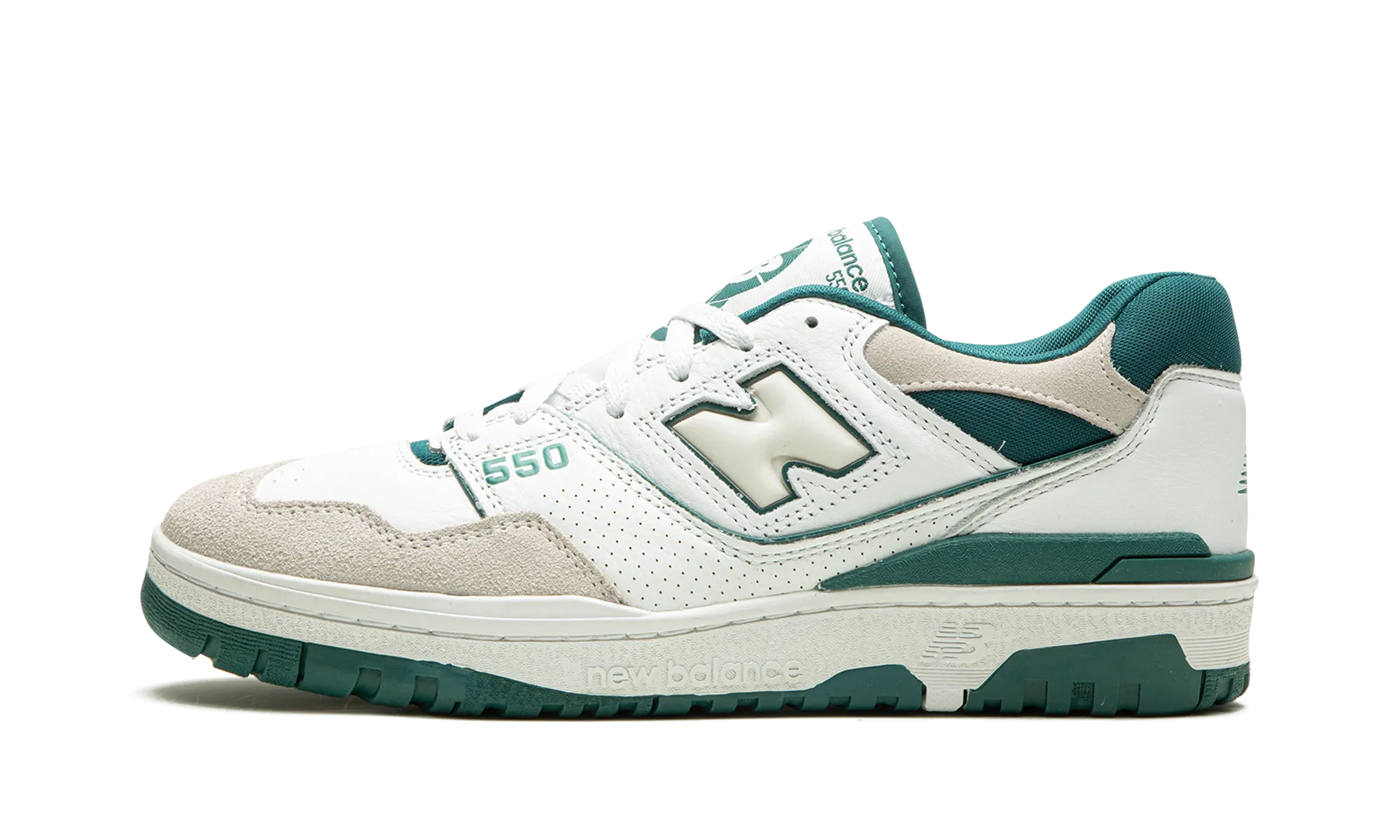 Tempo run endurance training footwear 550 "Vintage Teal"