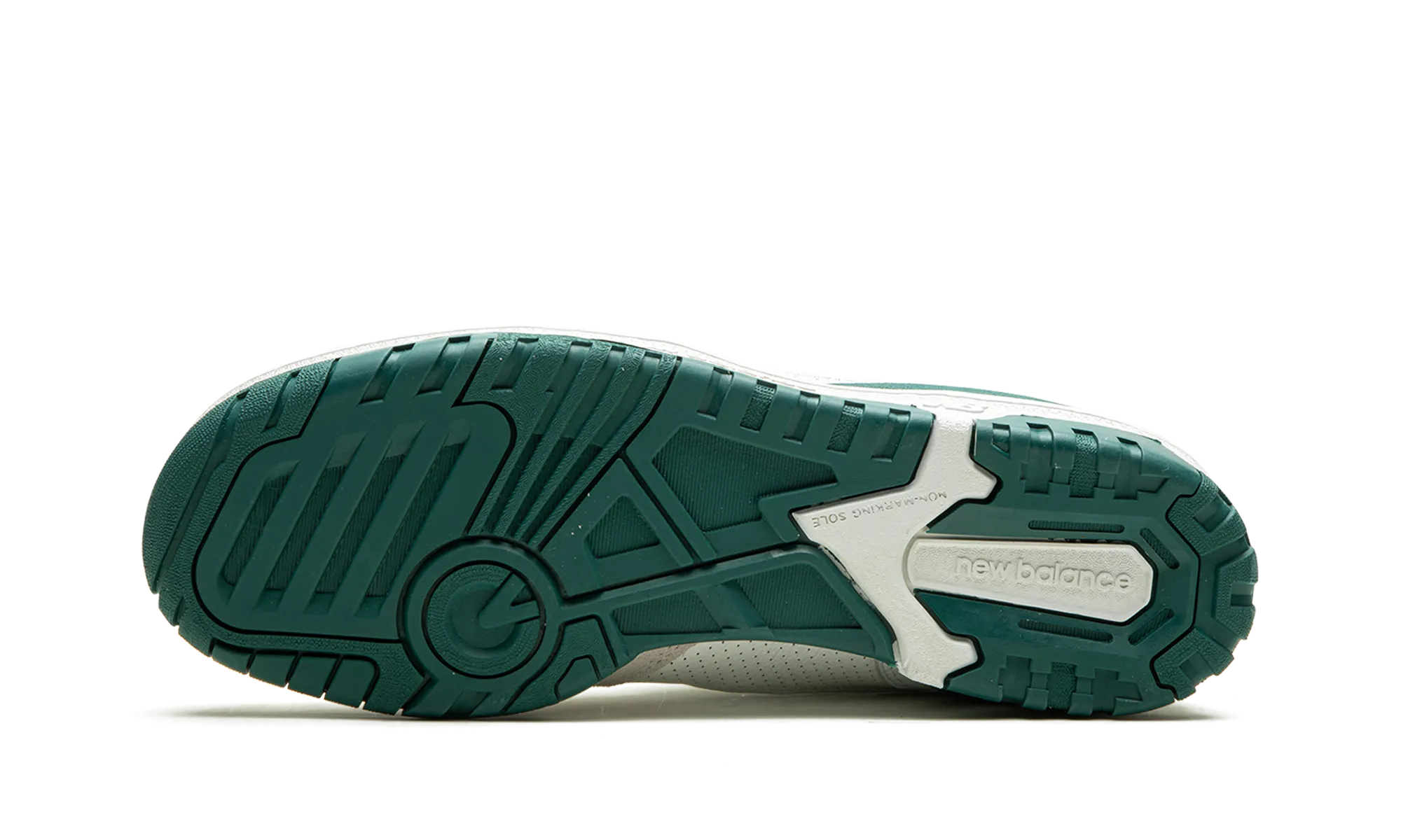 550 "Vintage Teal" arch supports pronation - control shoes