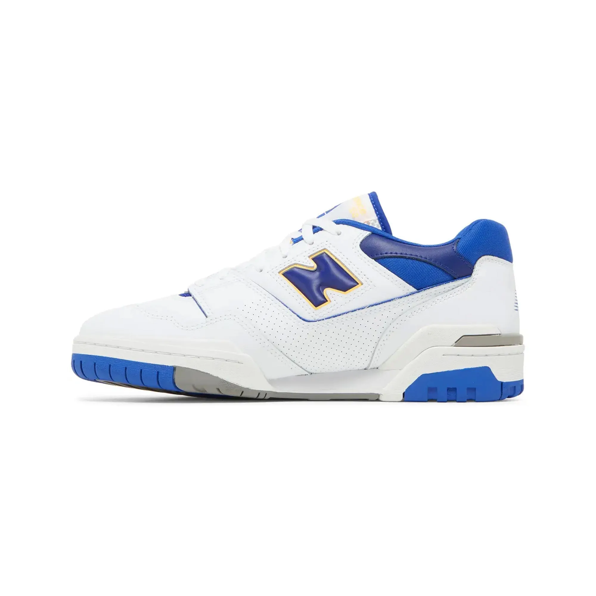 550 'Lakers' (2022) Athletic Footwear