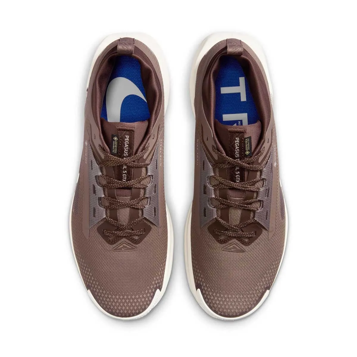 least classic Practical Design REACTX PEGASUS TRAIL 5 GORE-TEX SP 'Mink Brown Moon Particle'