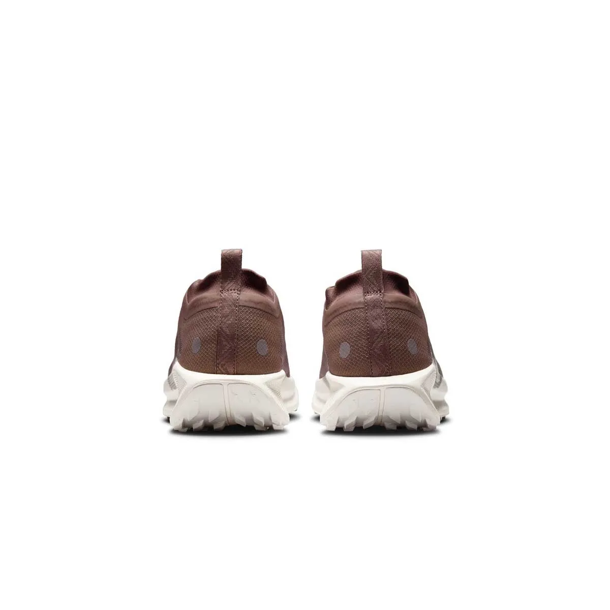Purple REACTX PEGASUS TRAIL 5 GORE-TEX SP 'Mink Brown Moon Particle'