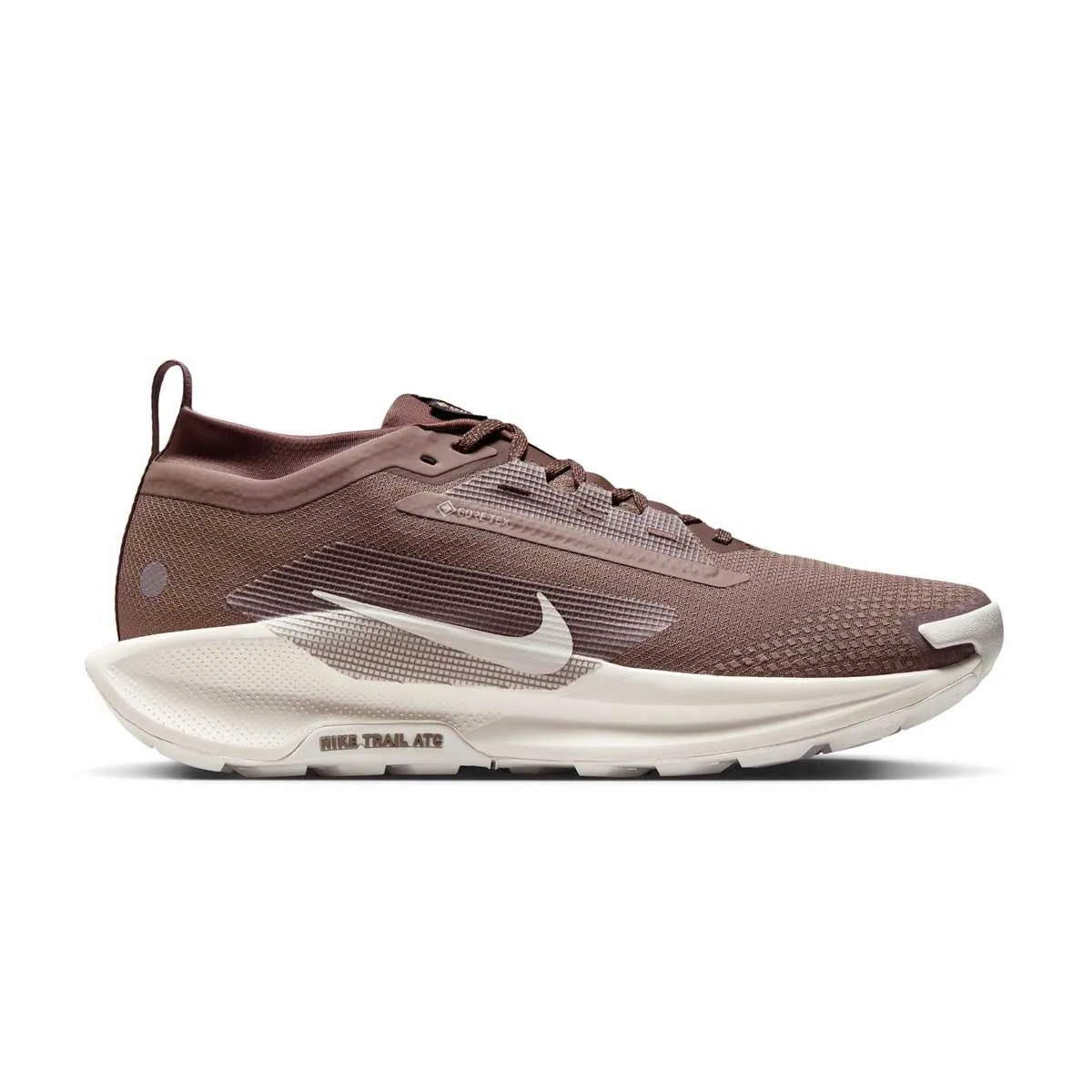infants' REACTX PEGASUS TRAIL 5 GORE-TEX SP 'Mink Brown Moon Particle'