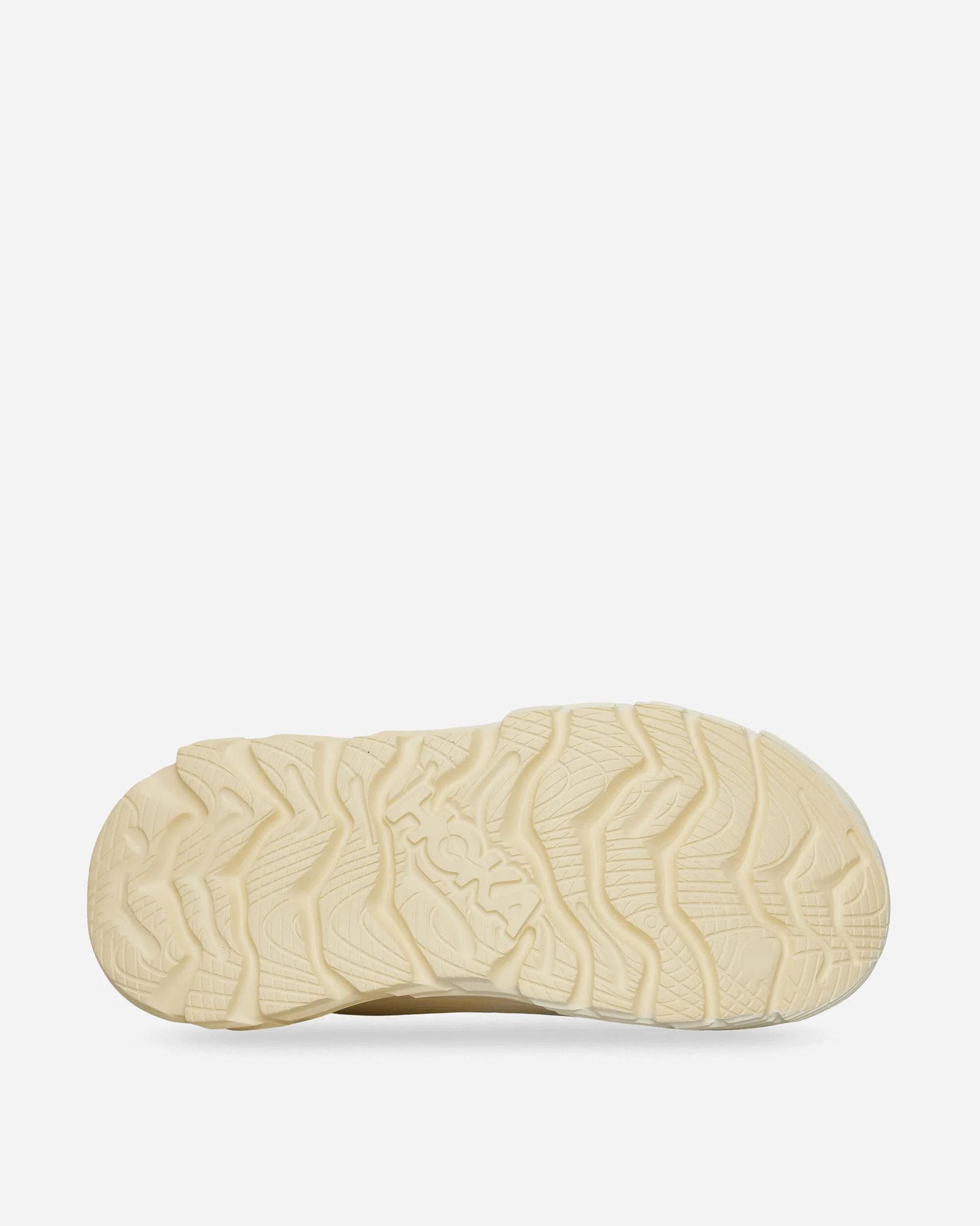 Bacterial Resistant Lining Paria Farzaneh Restore Chukka Sneakers Cream