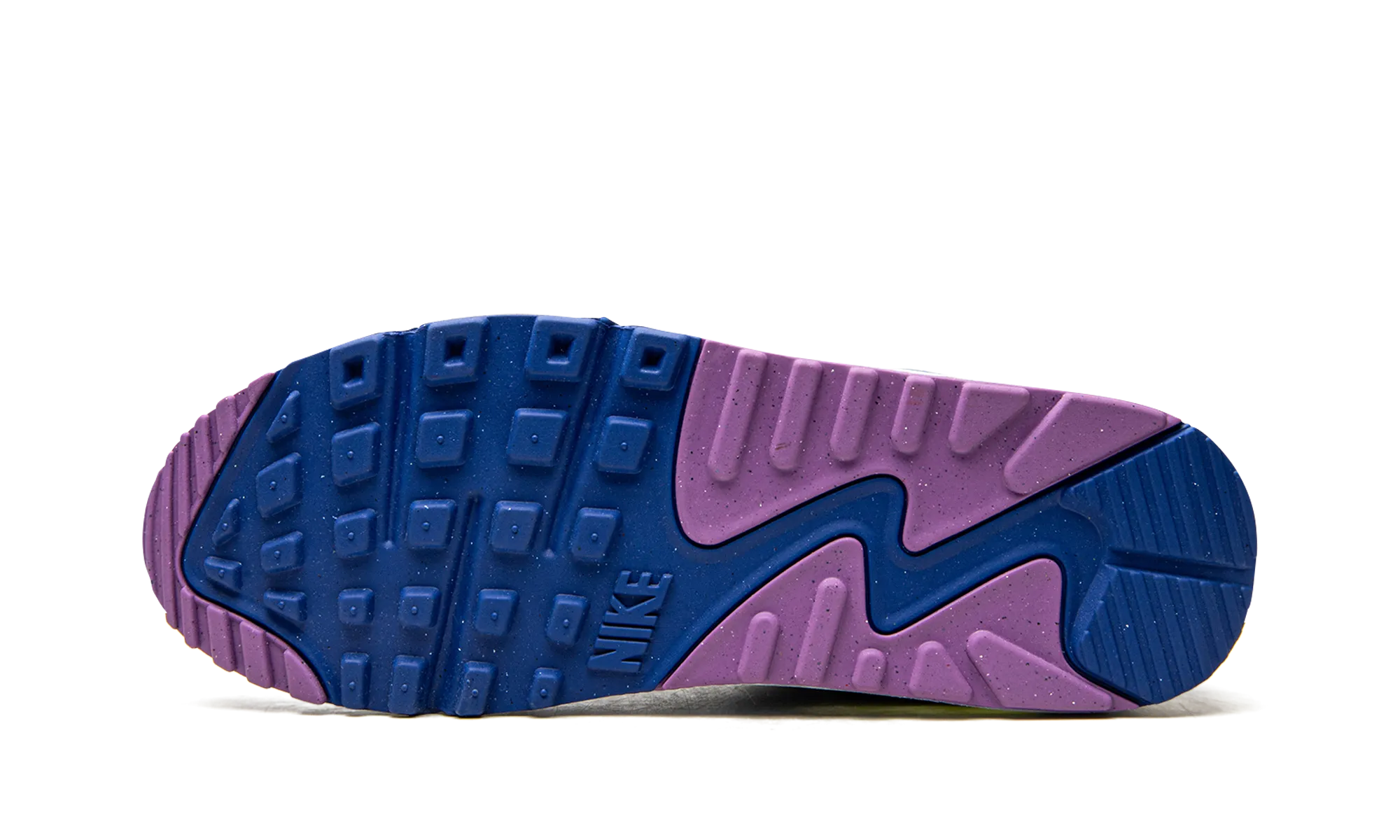 Air Max 90 SE "Easter 2020" Versatile Usage Comfortable Midfoot