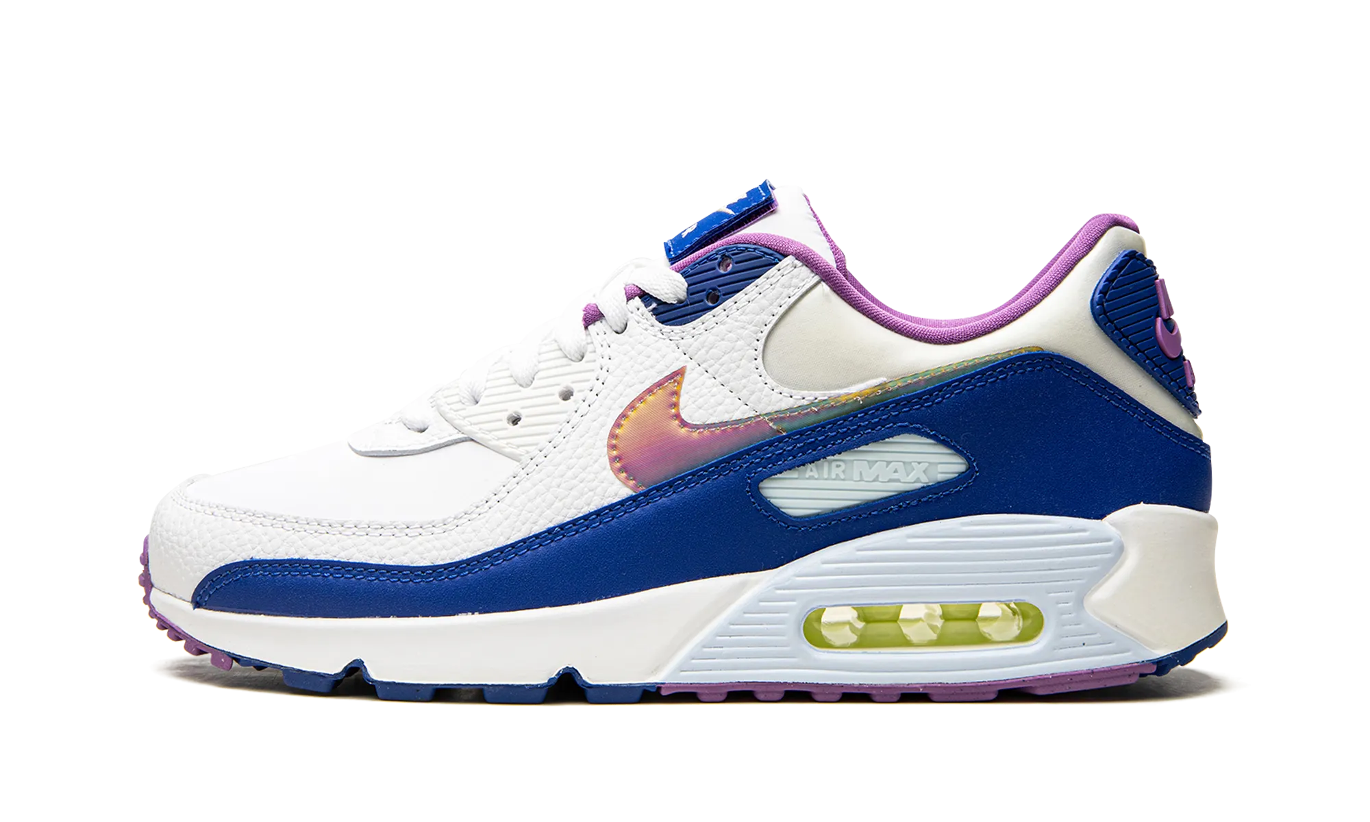 race - day running shoes Air Max 90 SE "Easter 2020"