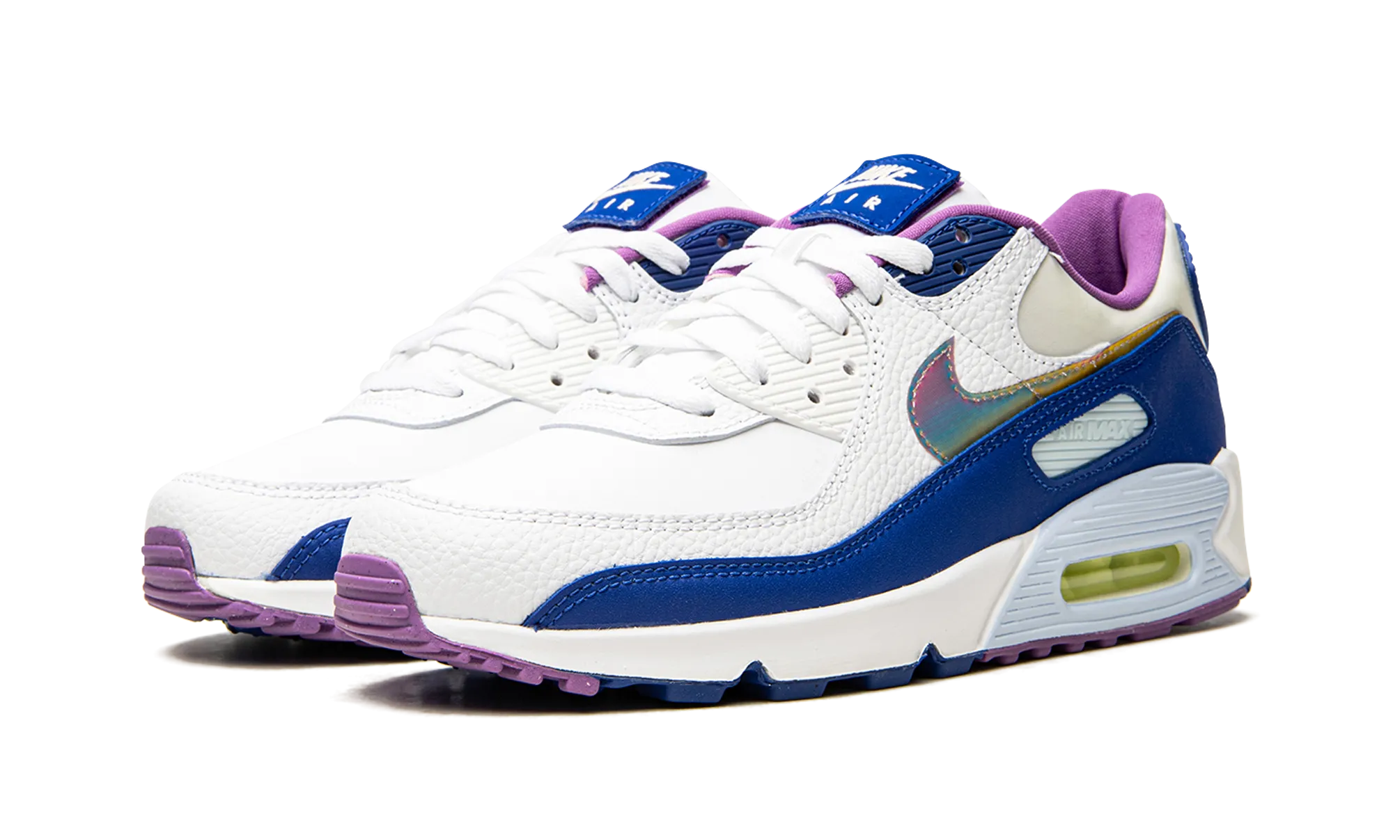 toe - strap shoes Everyday Comfort Air Max 90 SE "Easter 2020"