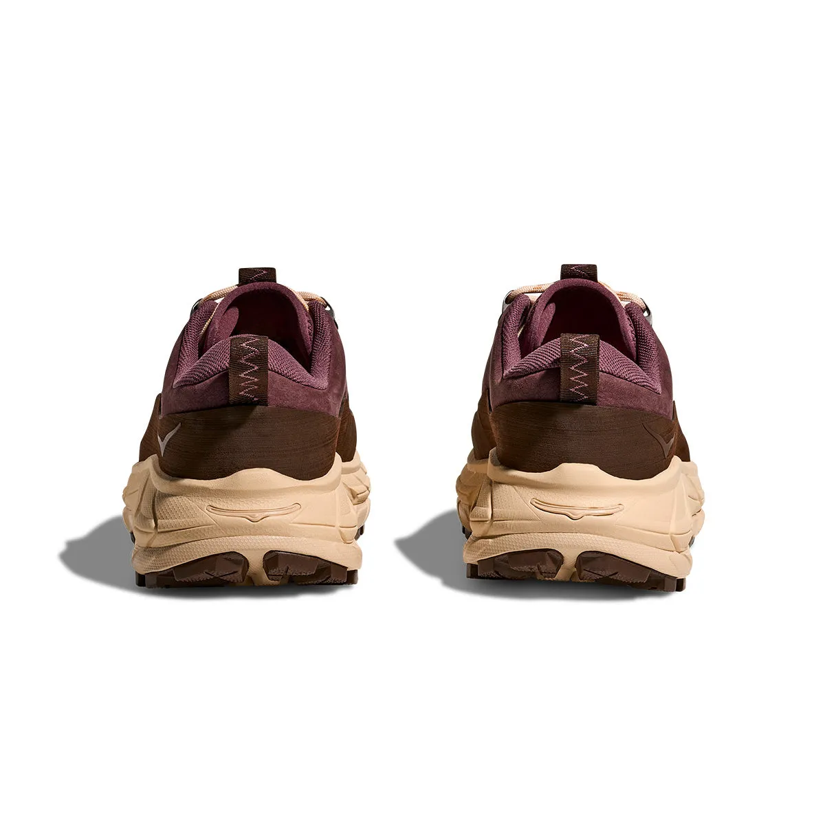 Superior Cushioning Tor Summit 'Dried Fig Cold Bew'