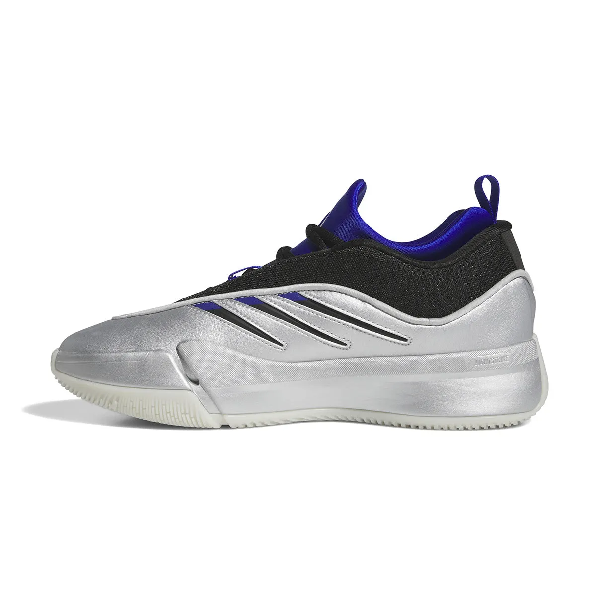 Dame 9 'Silver Metallic Core Black' Shock-absorbing shopper