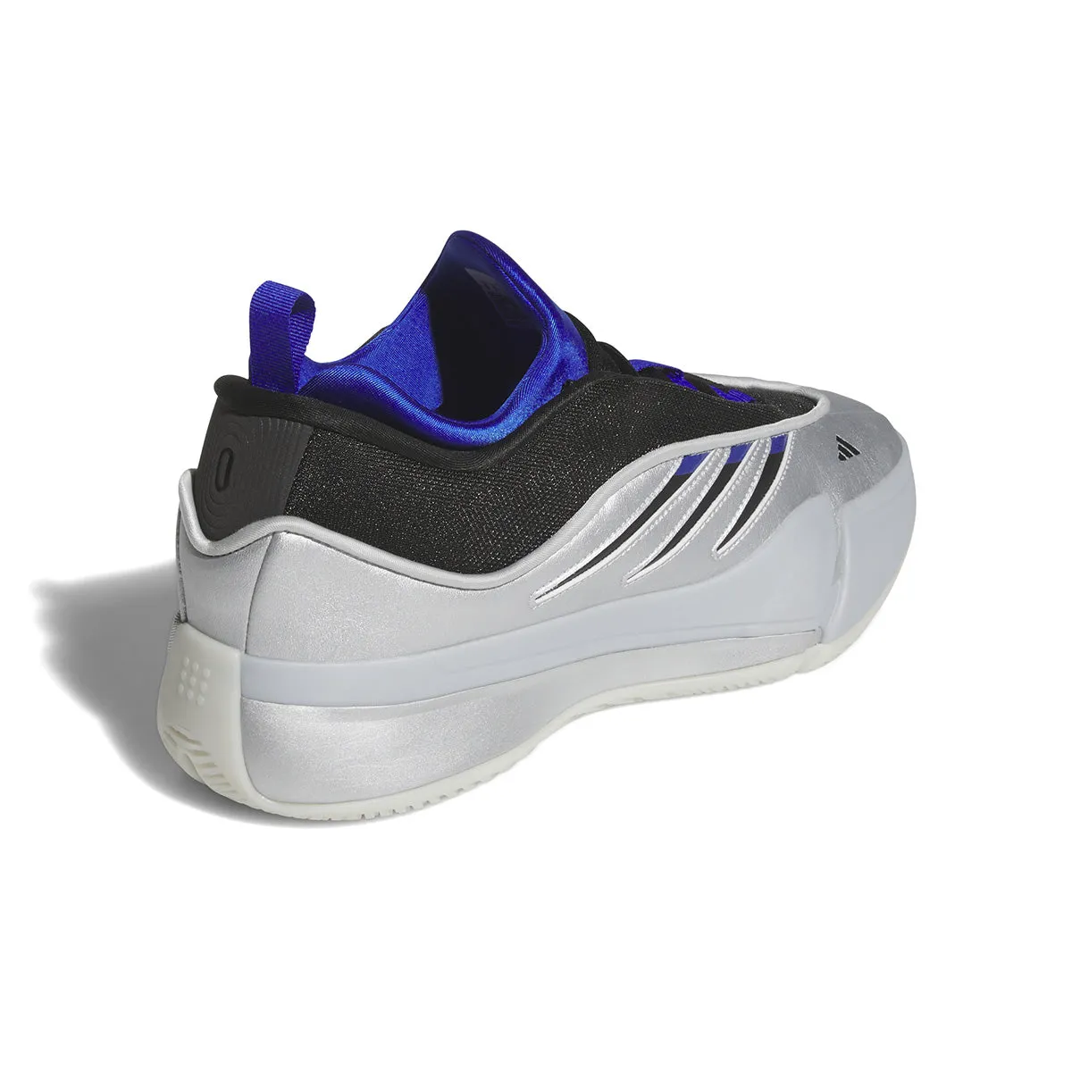 Dame 9 'Silver Metallic Core Black' Cushioned traction