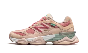 Strength - improving 9060 "Joe Fresh Goods - Inside Voices Penny Cookie Pink"