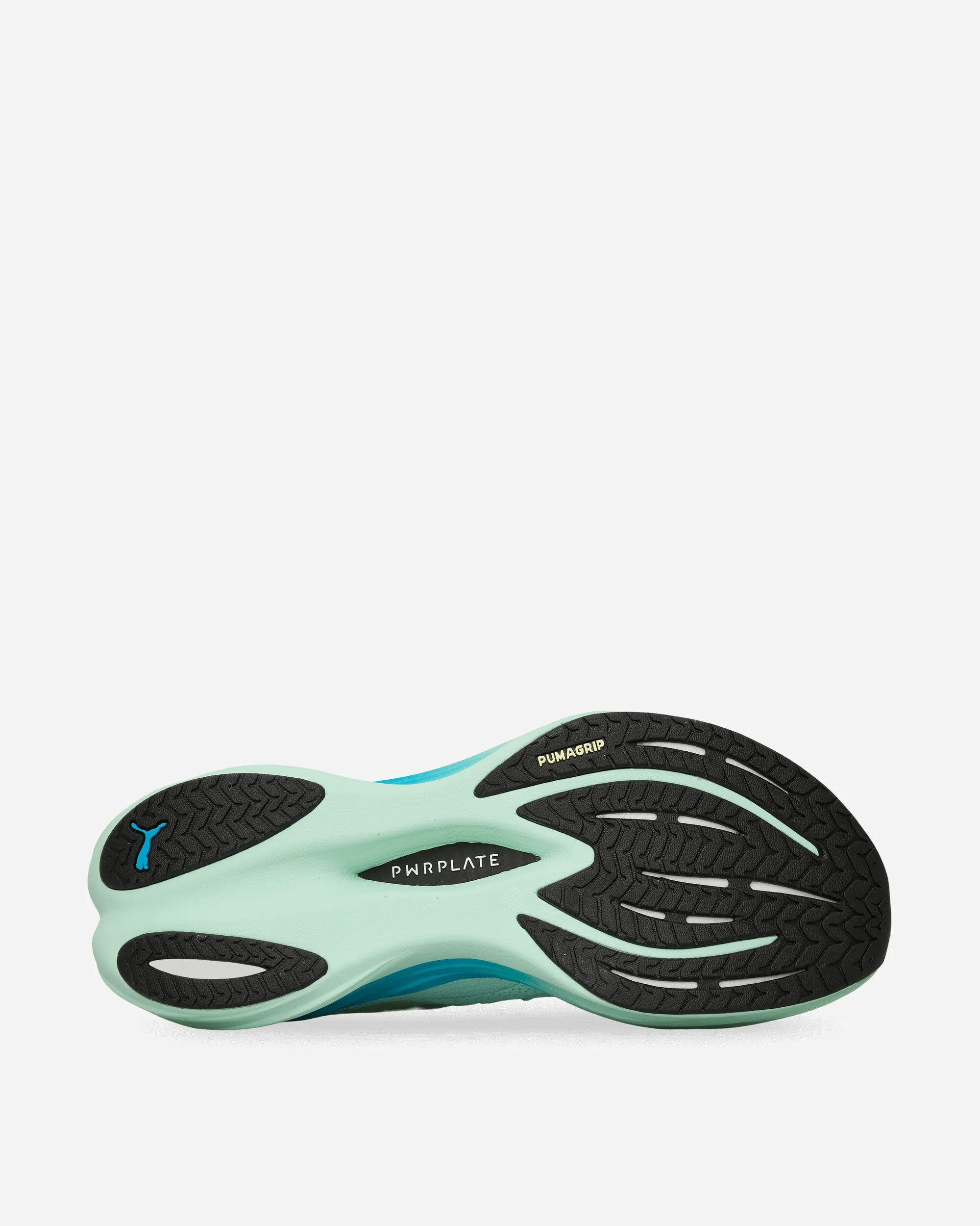Deviate NITRO 3 Sneakers Mint Melt / Speed Blue Superior Look