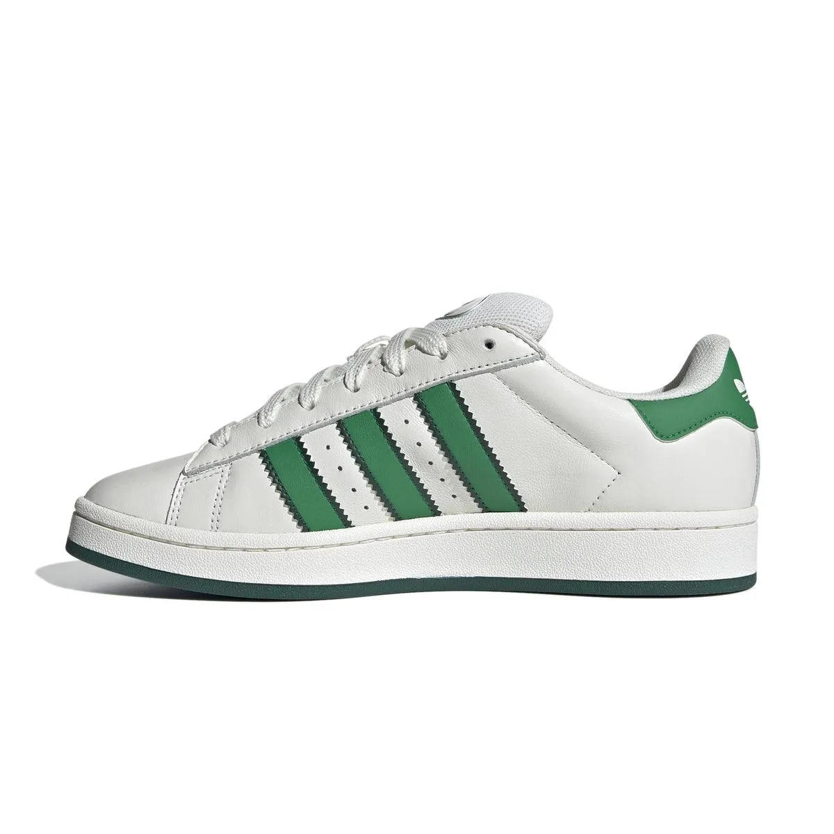 thinnest Indoor Comfort Campus 00s 'White Green'