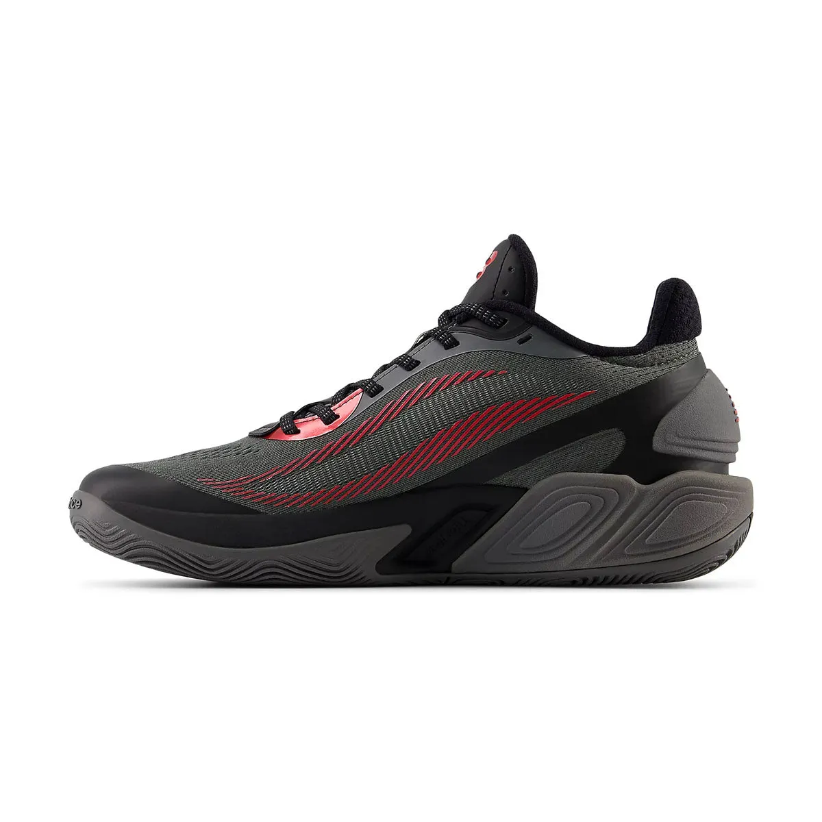 primary most luxurious Two WXY V5 'Grey Red'