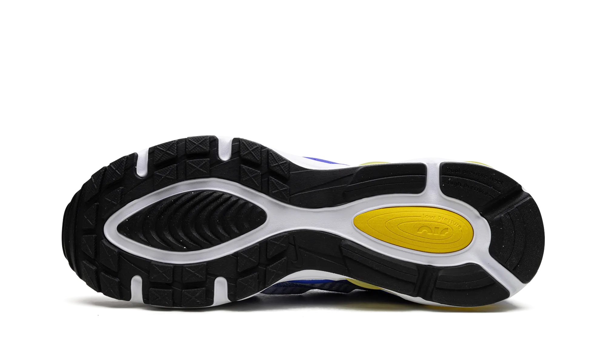 AntiSlip Recovery Fit Air Max TW ""Racerblue""