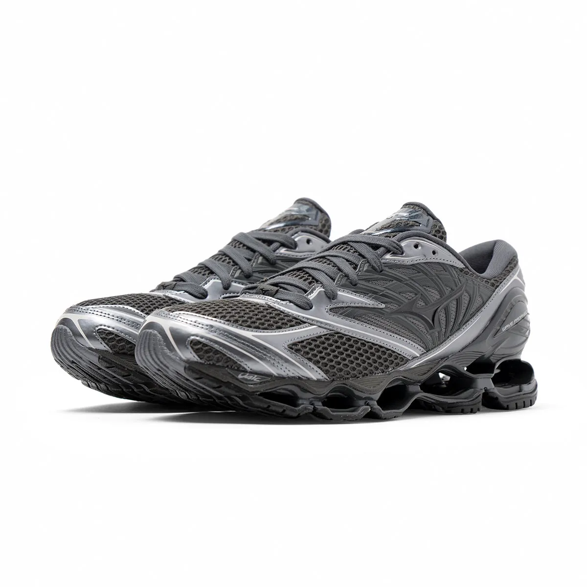 Wave Prophecy LS 'Agave Green' Rugby Stretchy sole