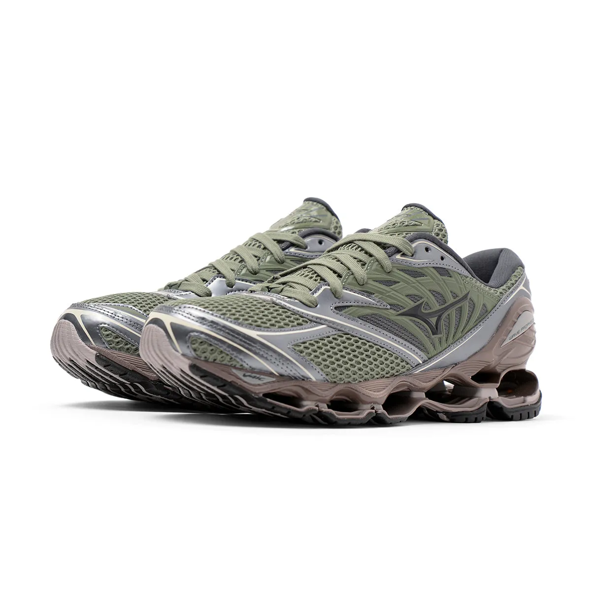 anniversary most adjustable Wave Prophecy LS 'Agave Green'