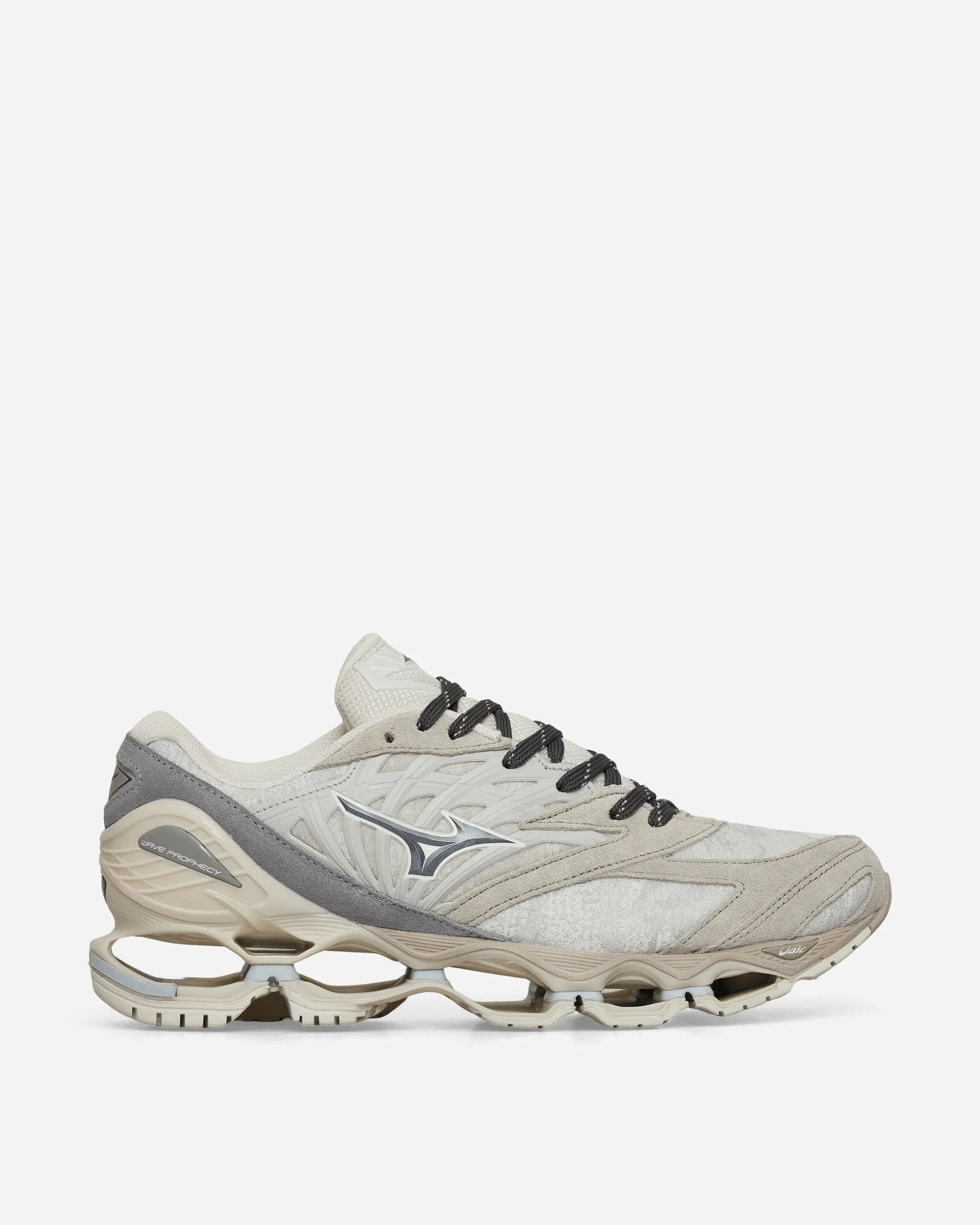 Wave Prophecy LS Mimetics Sneakers Nimbus Cloud / Magnet / Silver Cloud Cycling Comfort