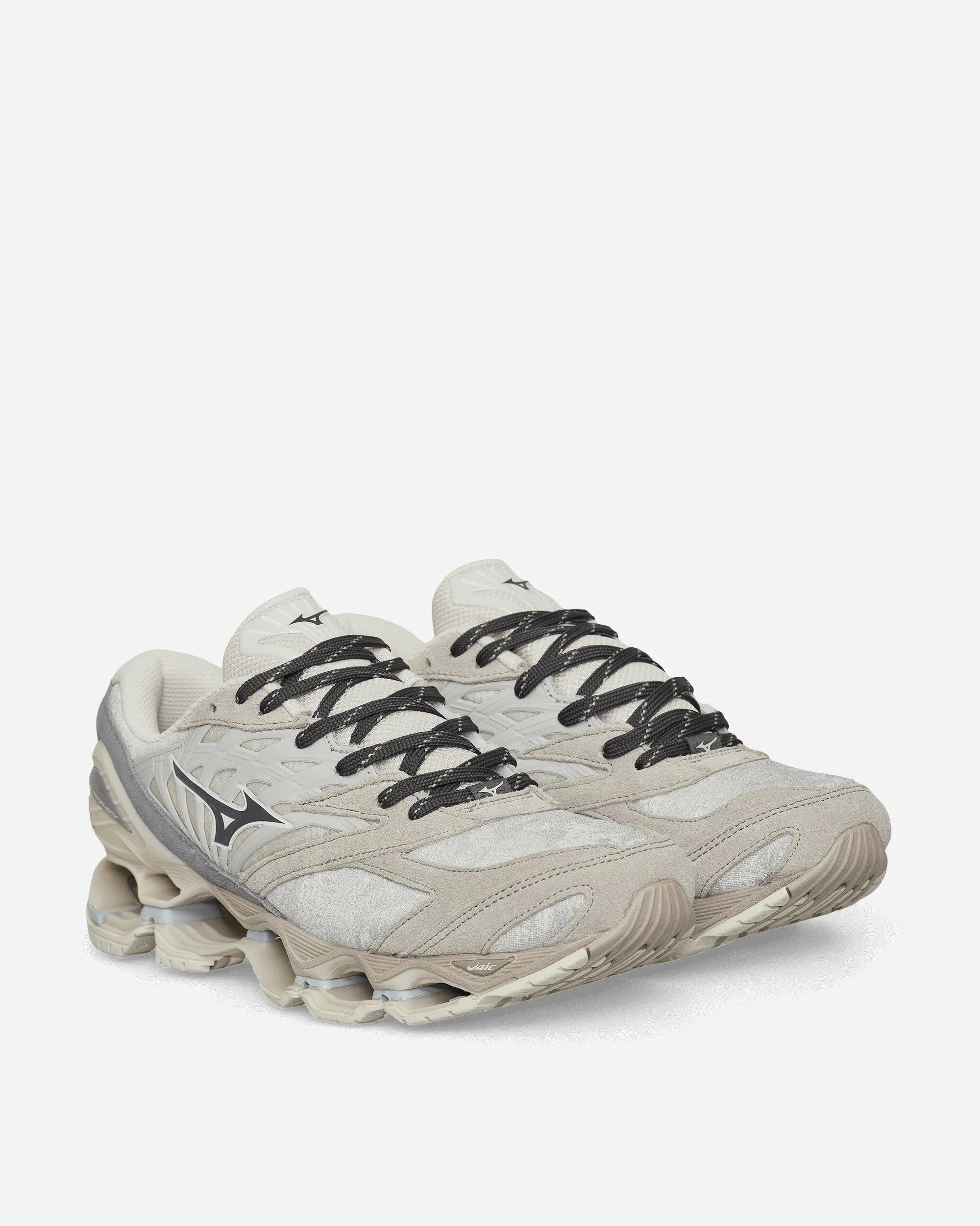 Dual Zone Traction Wave Prophecy LS Mimetics Sneakers Nimbus Cloud / Magnet / Silver Cloud
