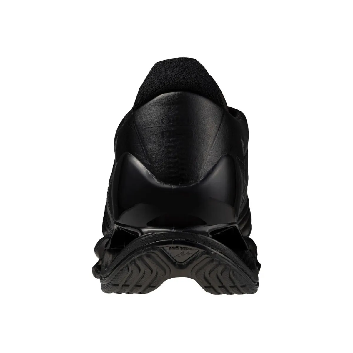 Wave Prophecy Morelia Neo 'Black' pull - tab Built-In Lining