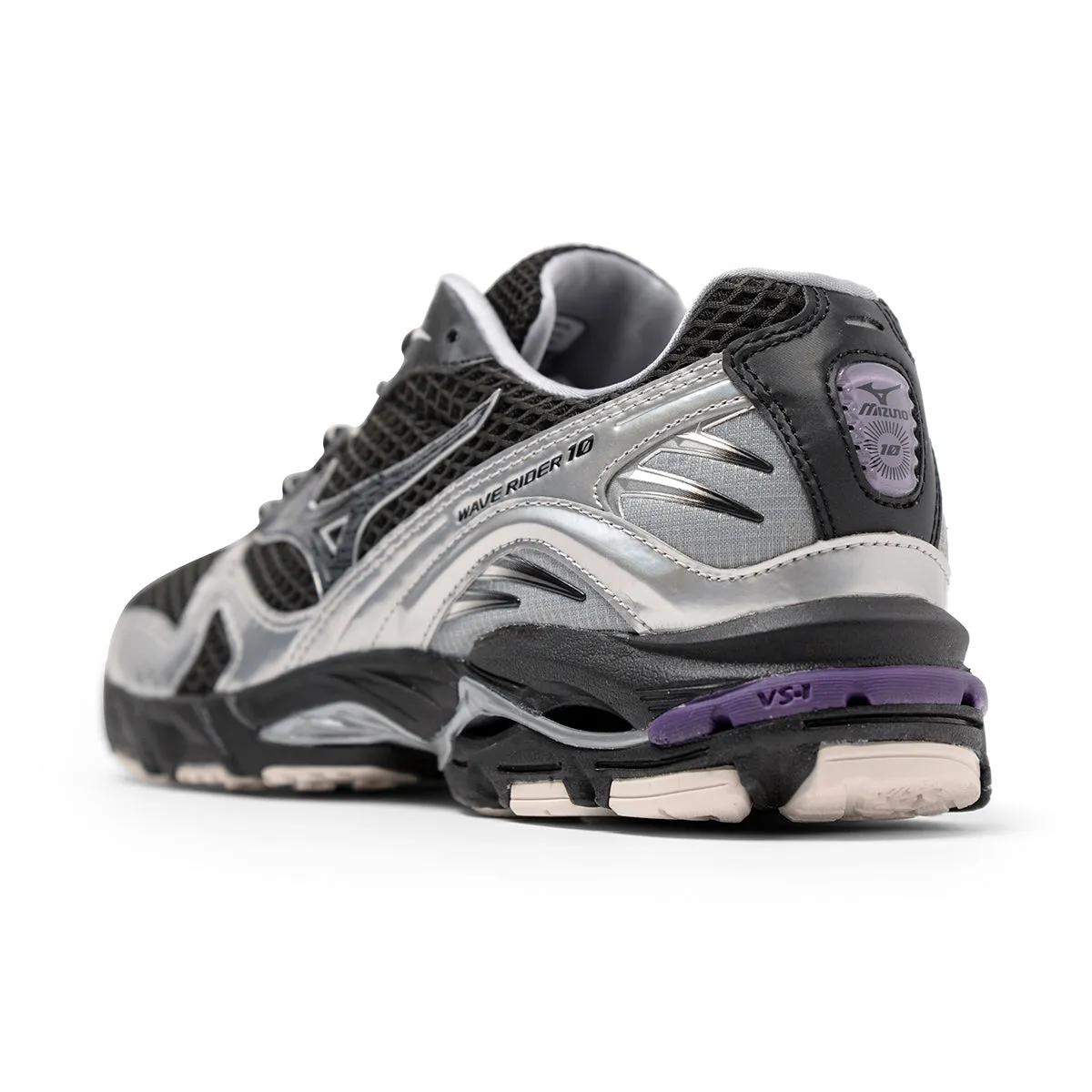 Sports Wear Wave Rider 10 'Black Sand Purple Haze'