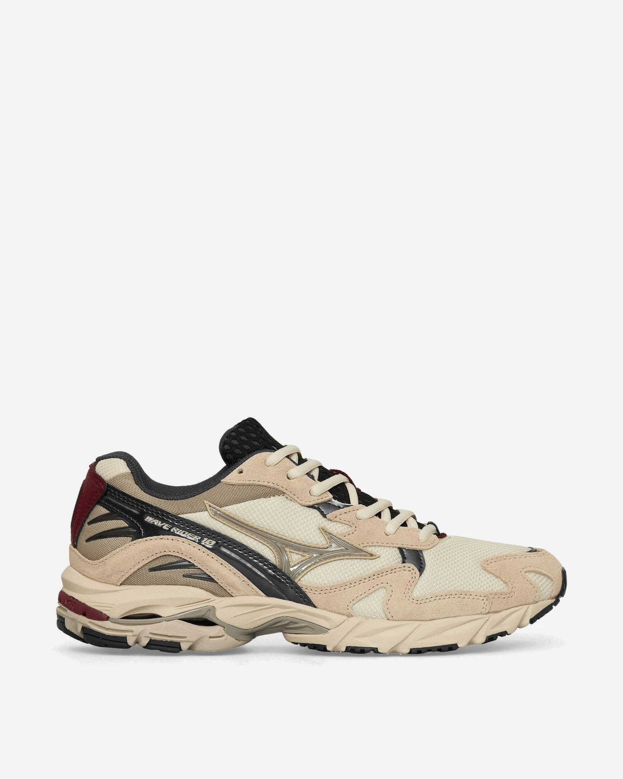 EVA Urban Mobility Wave Rider 10 Shochin-Obake Sneakers Sand / Khaki / Desert