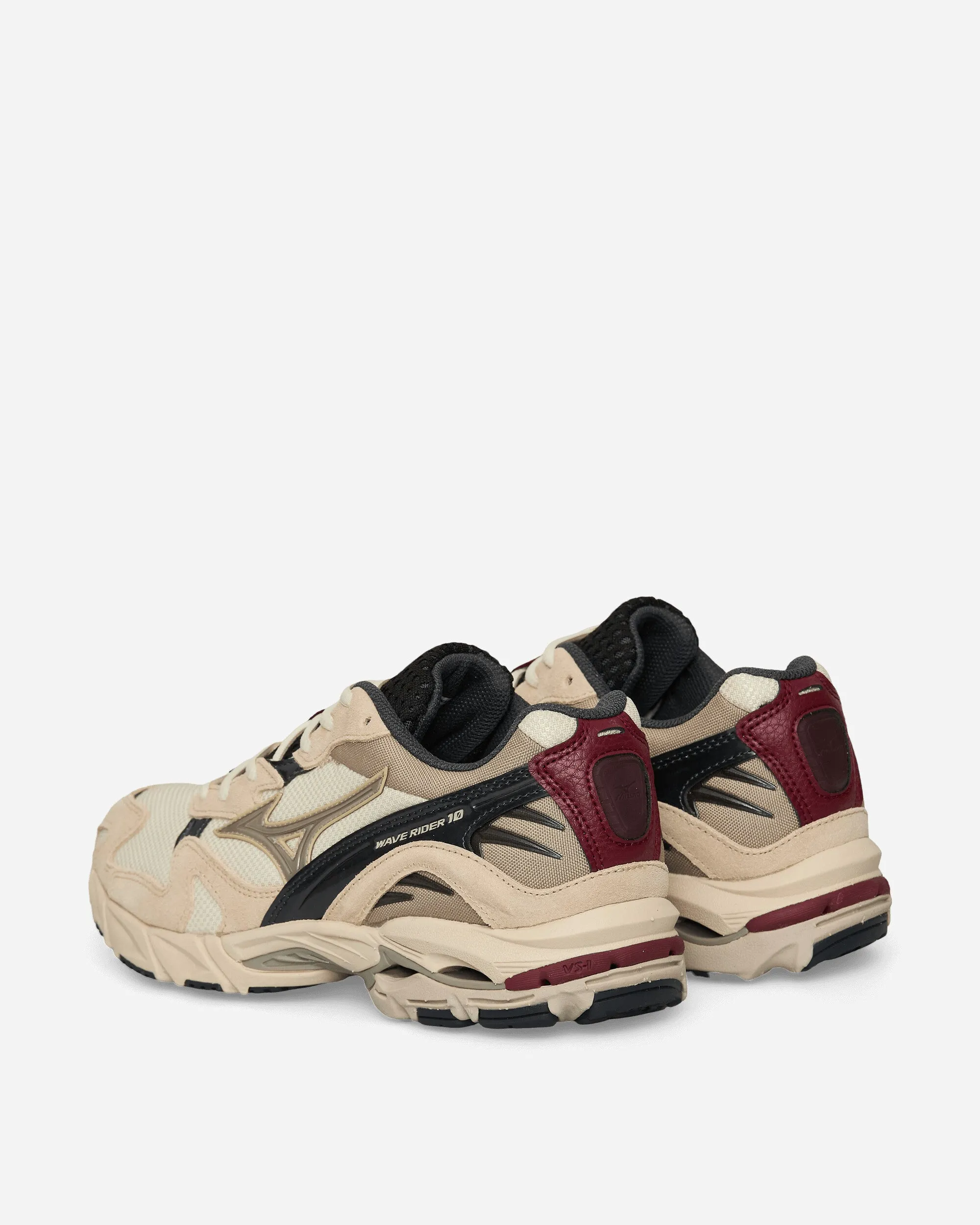 Ventilated Footbed Wave Rider 10 Shochin-Obake Sneakers Sand / Khaki / Desert