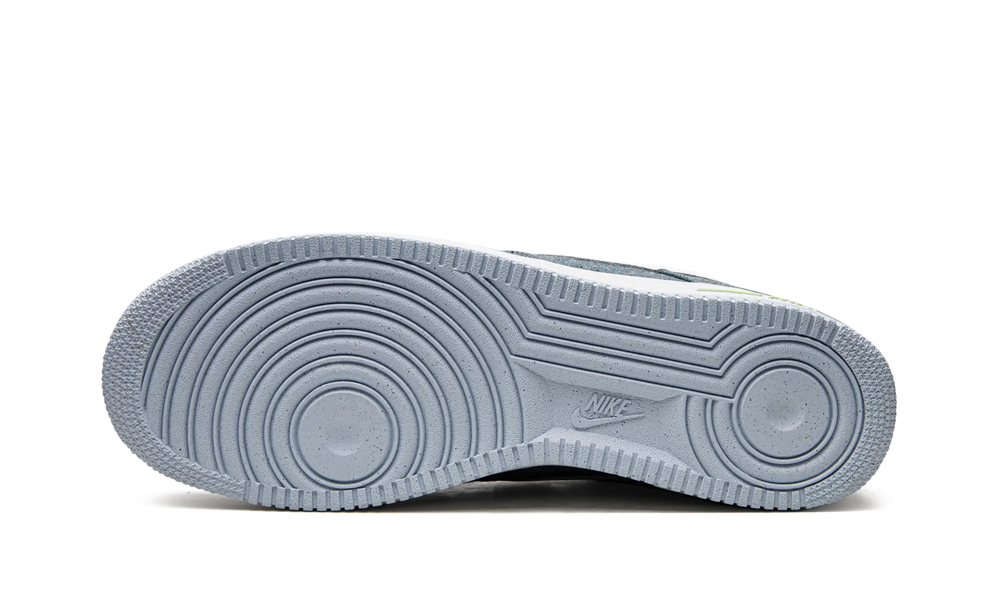 Air Force 1 Low '07 "Ozone" Comfort seekers