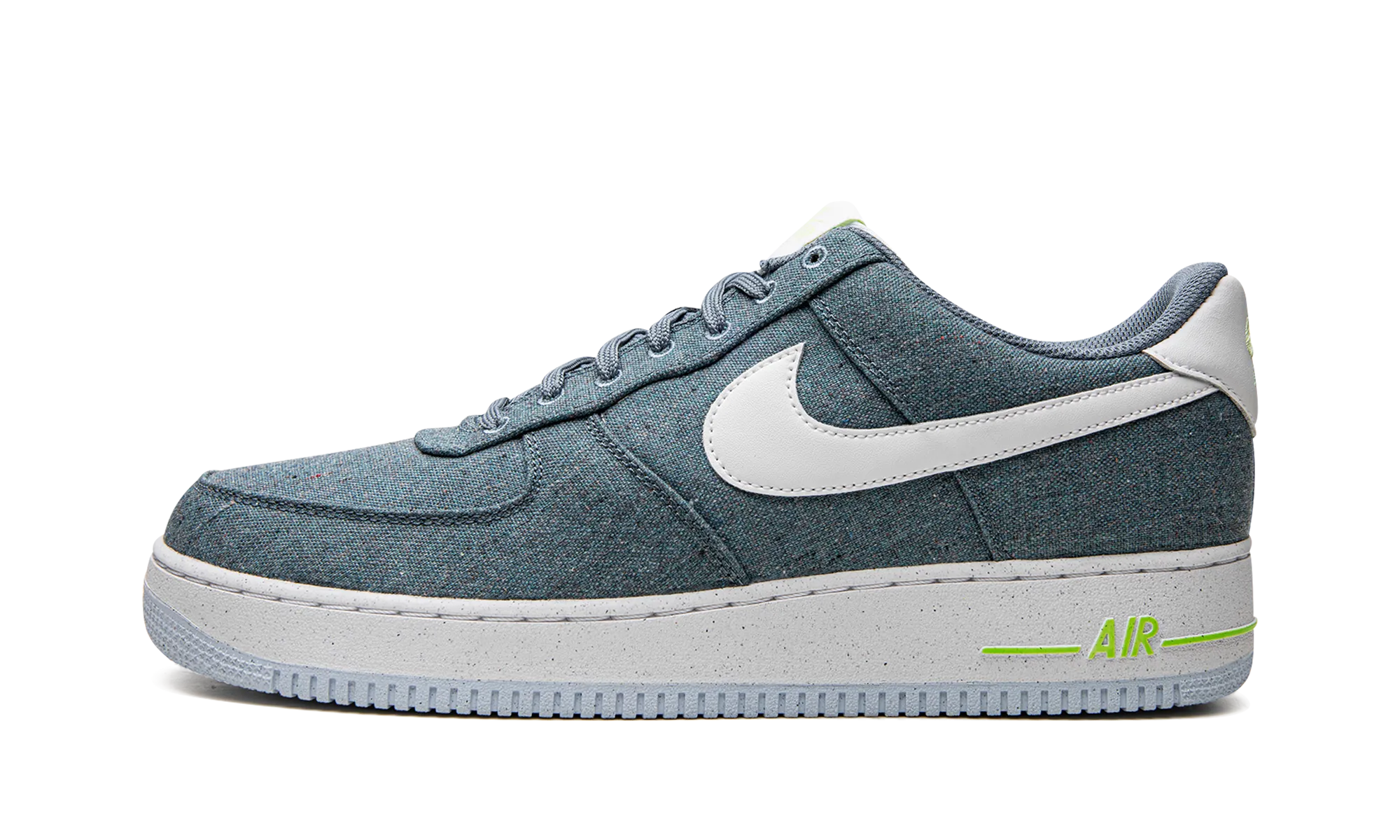 Good resilience Bacterial Resistant Lining Air Force 1 Low '07 "Ozone"