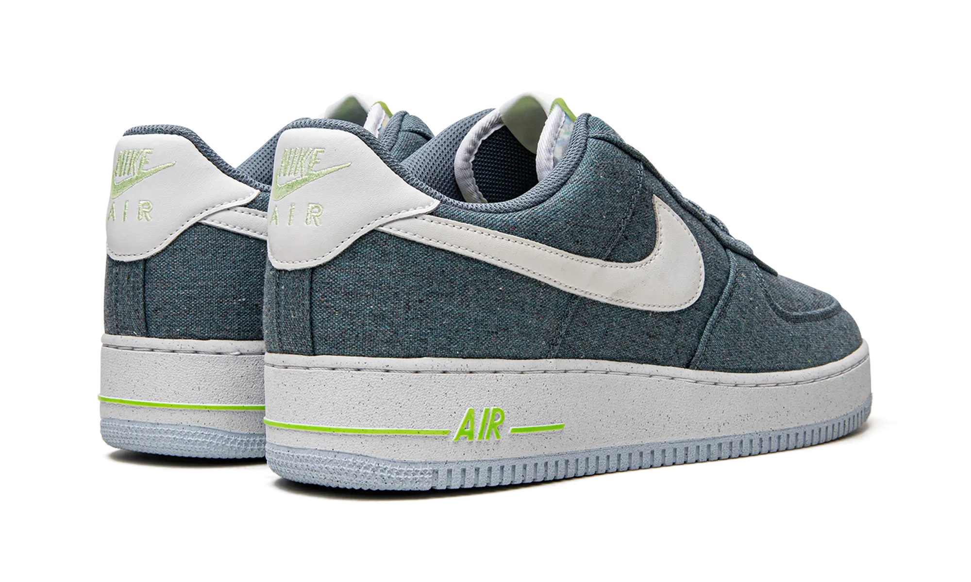 Good resilience Air Force 1 Low '07 "Ozone"