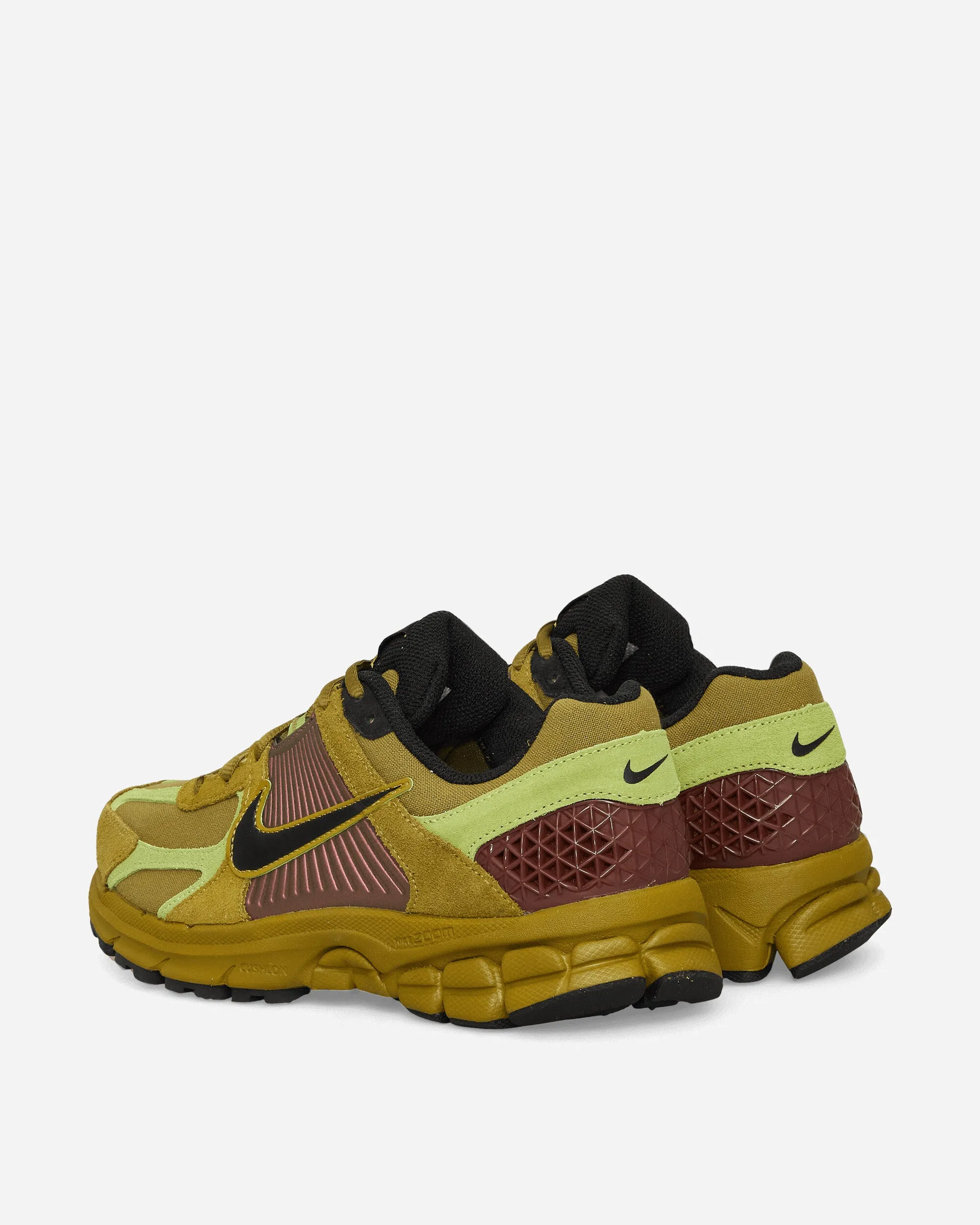 Odor control Vomero 5 Sneakers Pacific Moss / Black