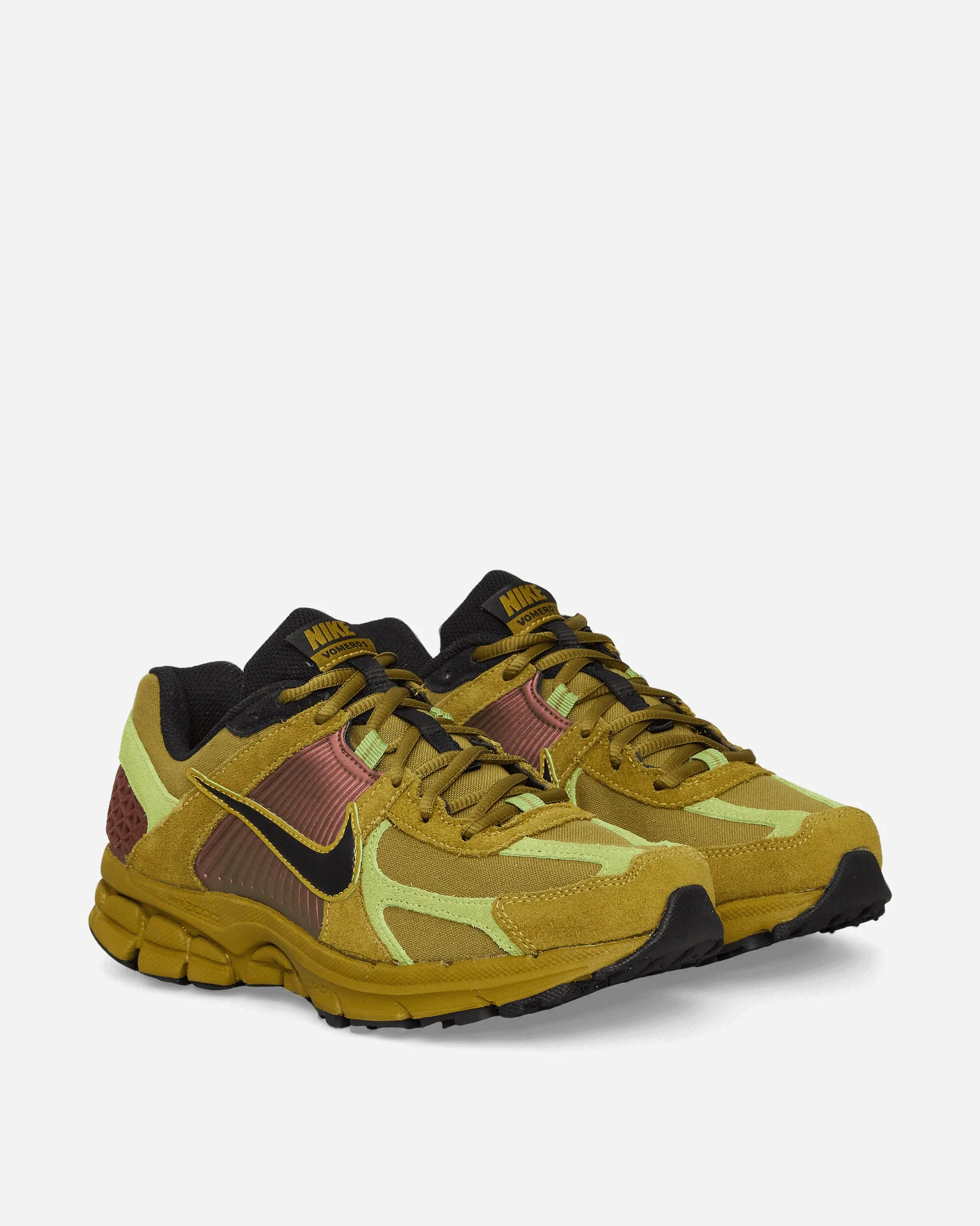 Vomero 5 Sneakers Pacific Moss / Black Stylish Look