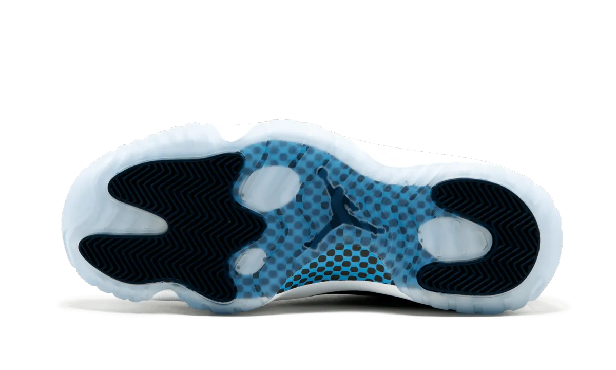 Comfort Socks Air Jordan 11 Retro "Navy / Win Like '82"