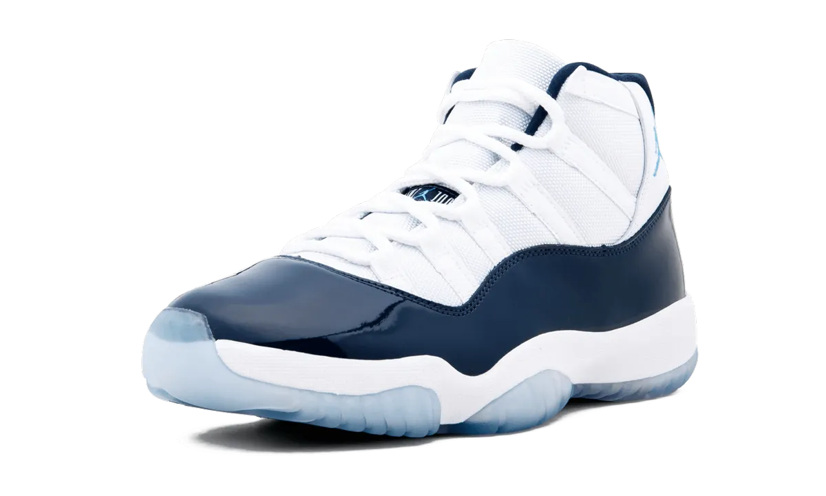 Air Jordan 11 Retro "Navy / Win Like '82" Anti Odor Lining