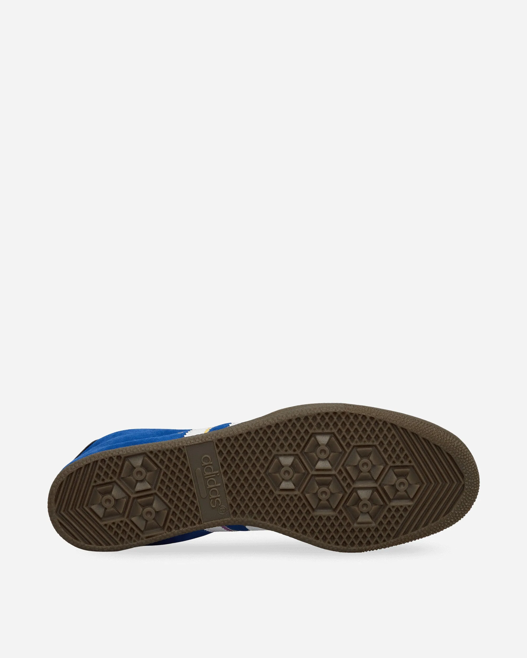 Berlin 24 Sneakers Blue / Cloud White Sustainable Manufacturing Enhanced Flex Zones