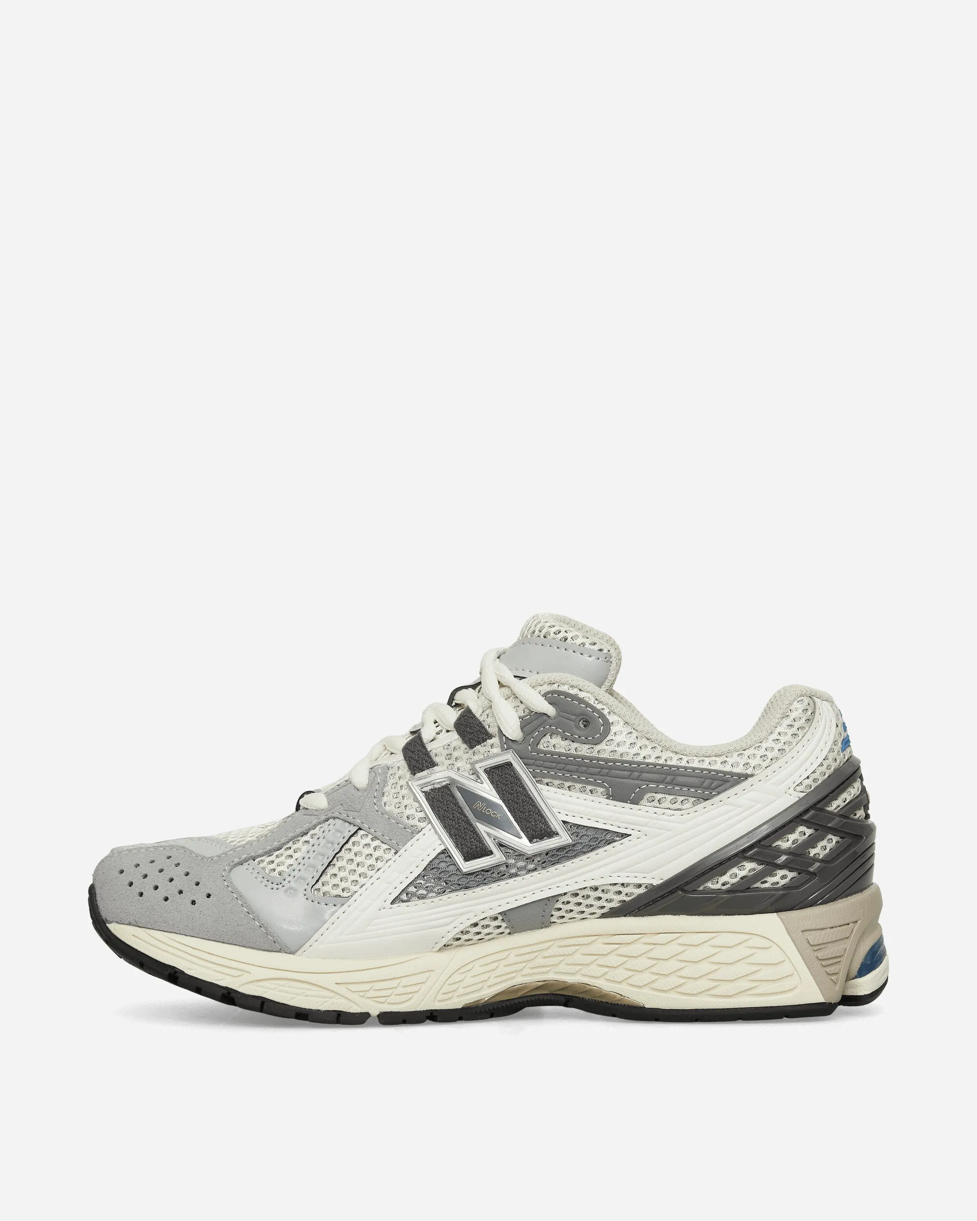 1906 Utility Sneakers Raincloud / Slate Grey / Magnet Training Sessions