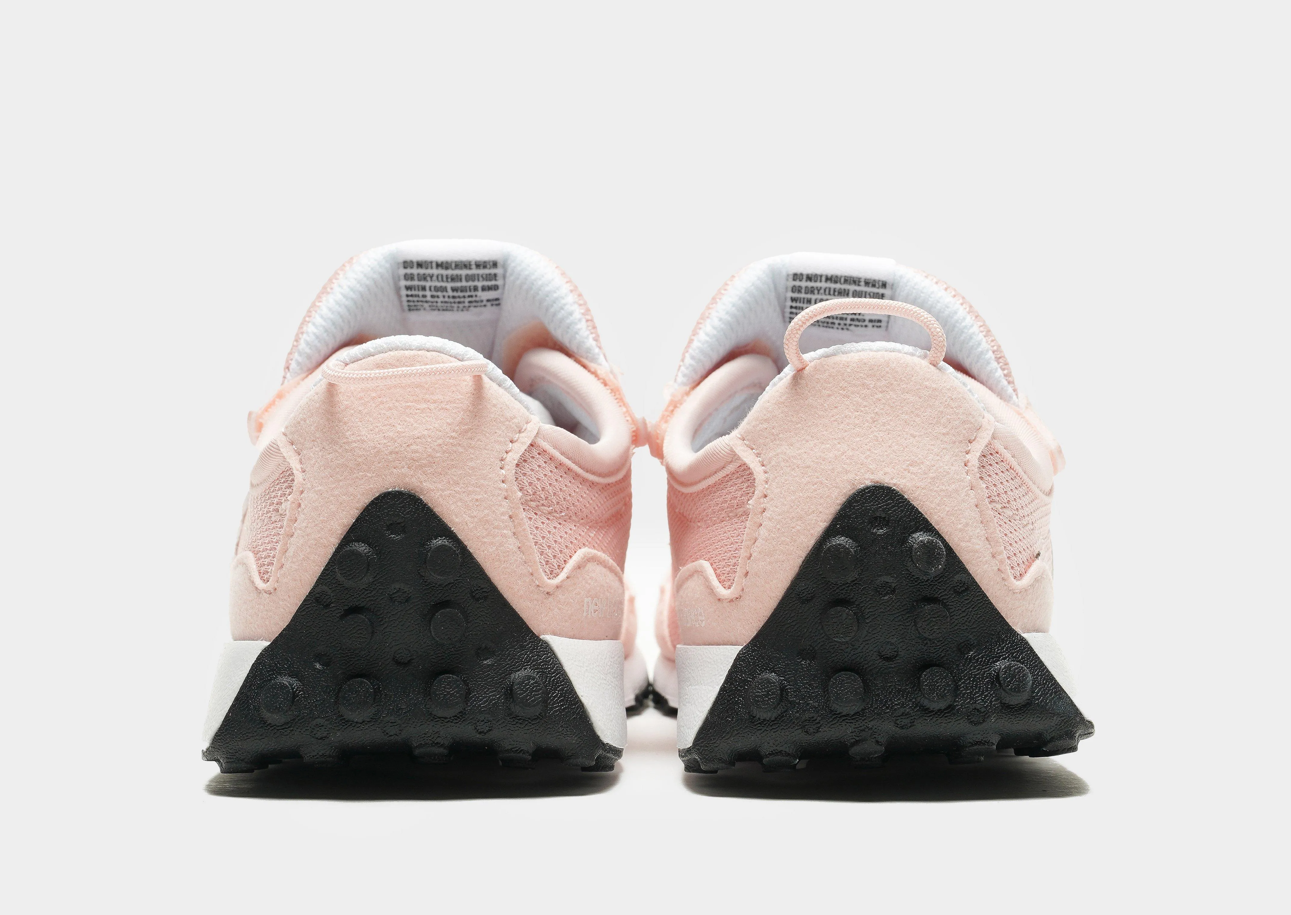 Soft midsoles High Abrasion Resistance 327 Infant's