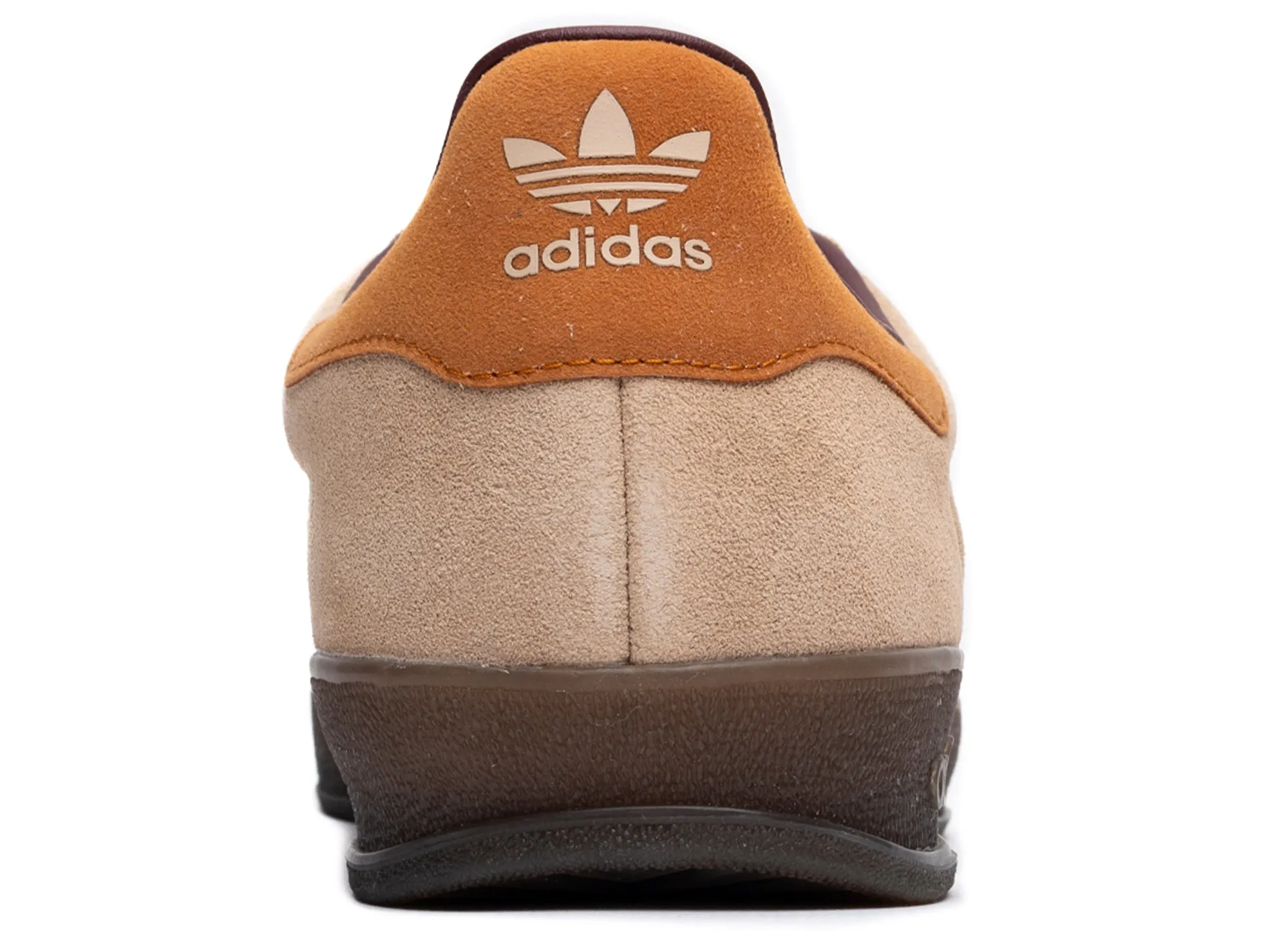 Play Mode Comfort footbed Adidas Gazelle Indoor