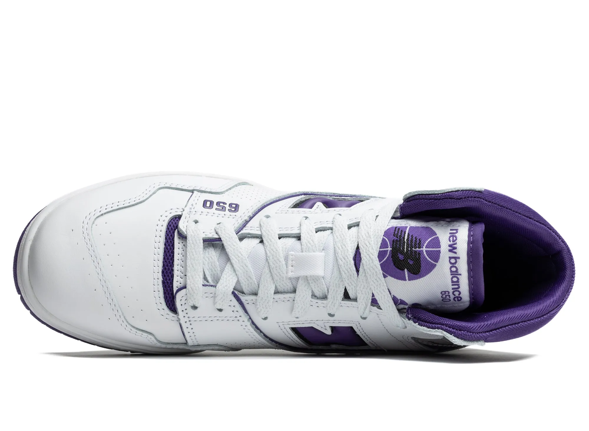 New Balance 650R BB650RCF Mesh