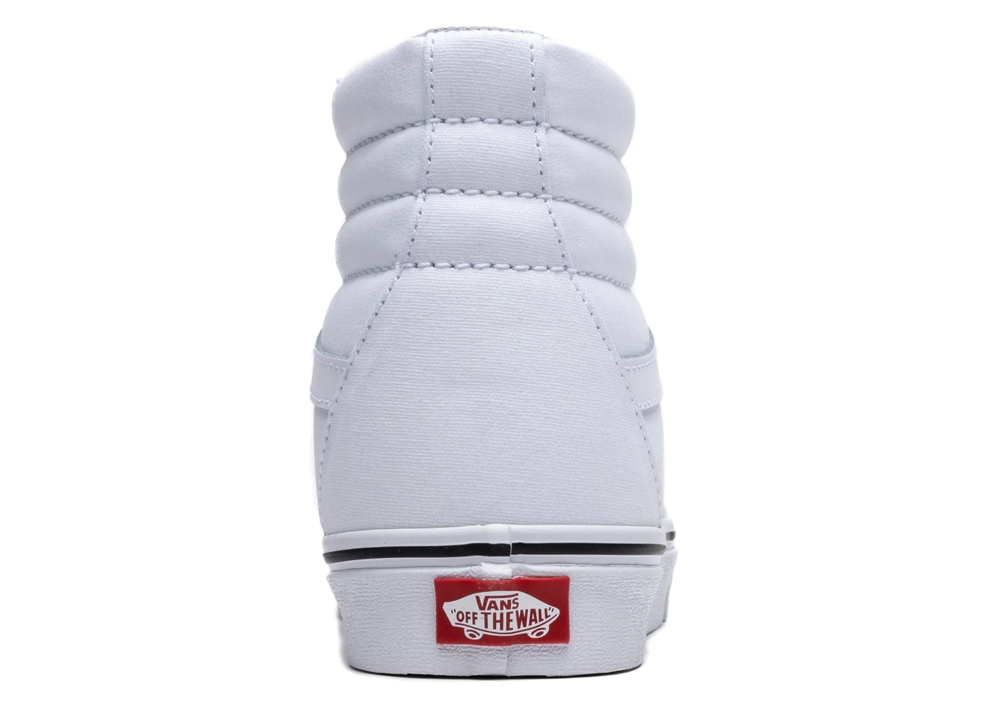 Power Grip Vans Sk8-Hi Color Theory