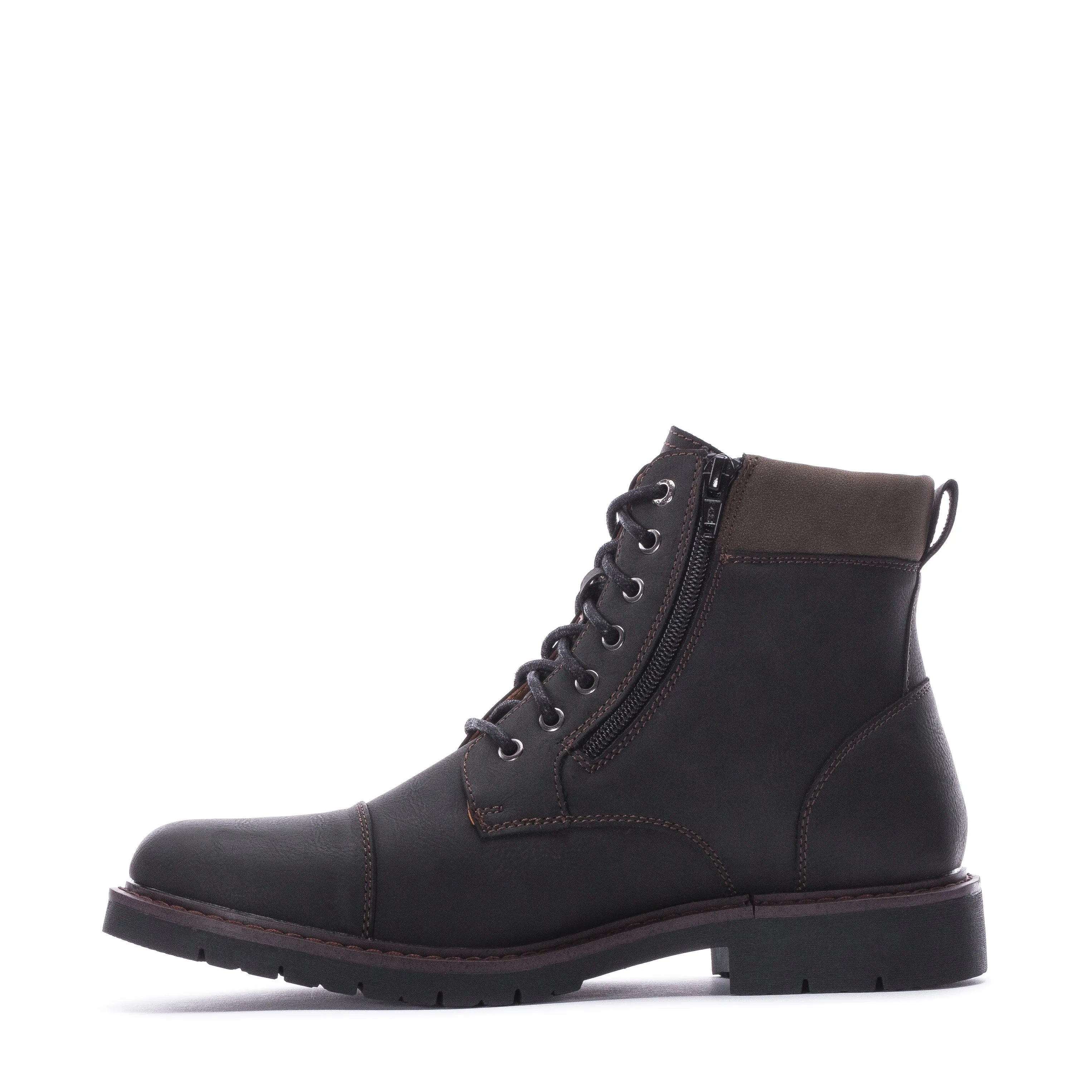Shock Absorbing Backcountry Camper Dudley - Mens