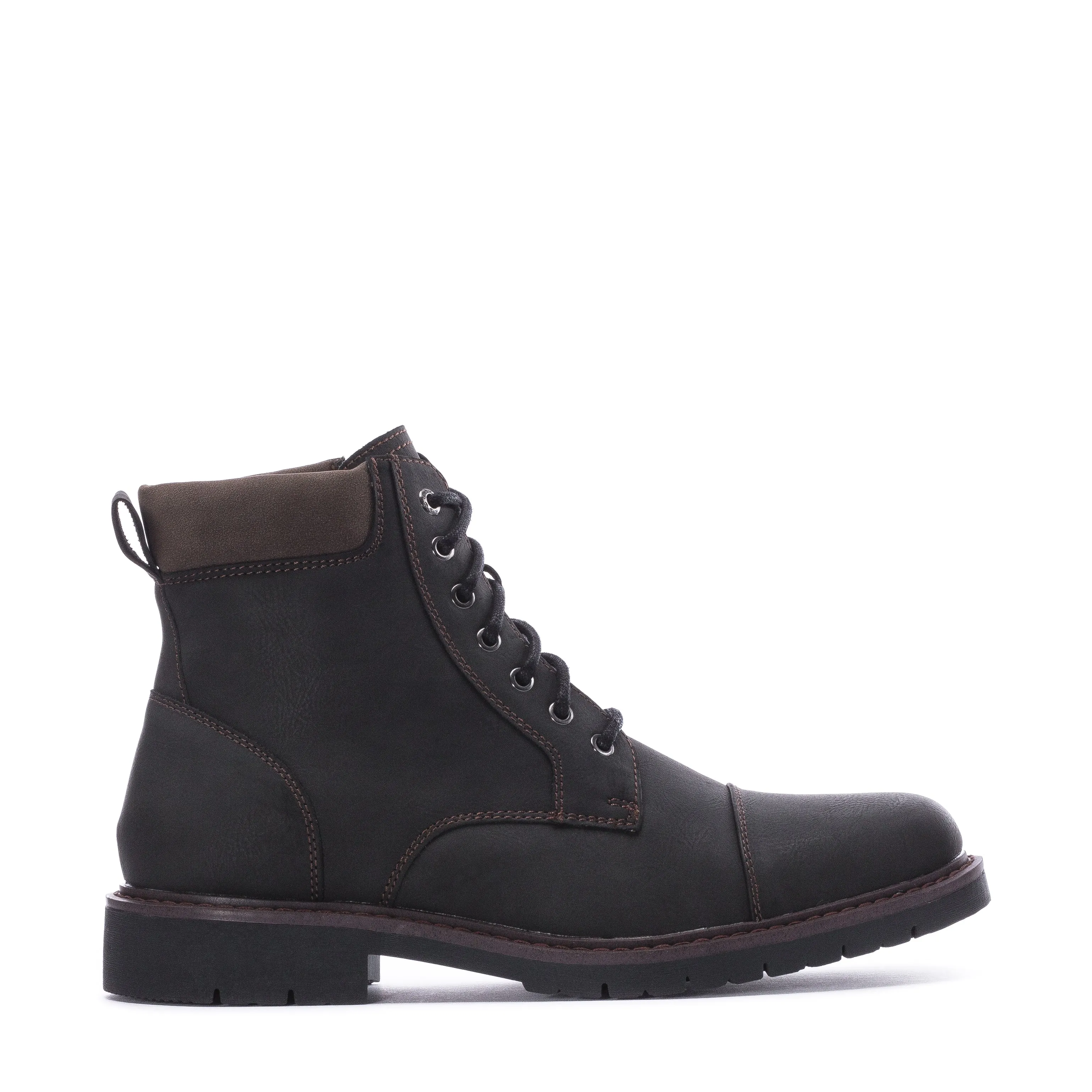 Dudley - Mens Shock Absorbing Weather Resistant User Tough Exterior