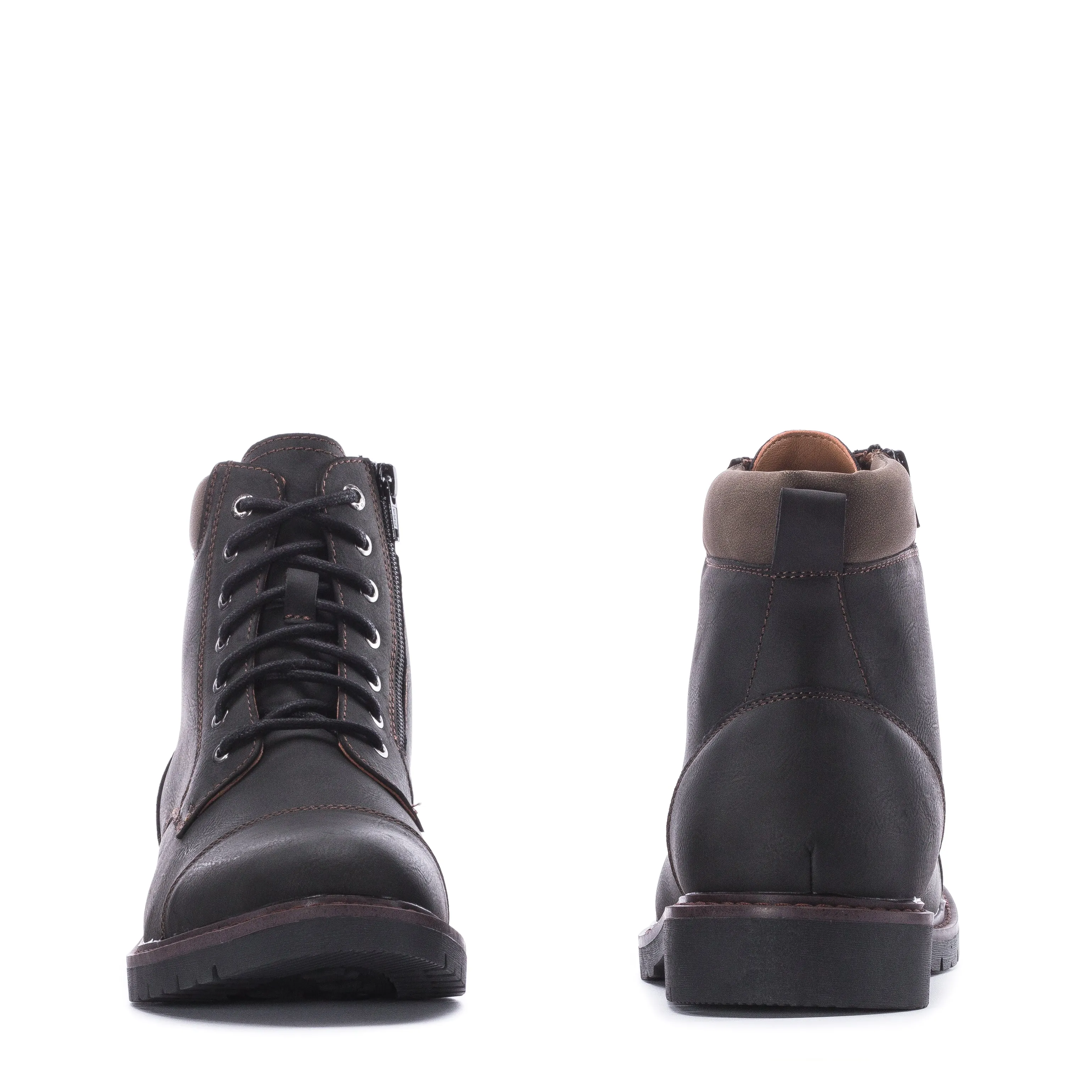Dudley - Mens Versatile Look