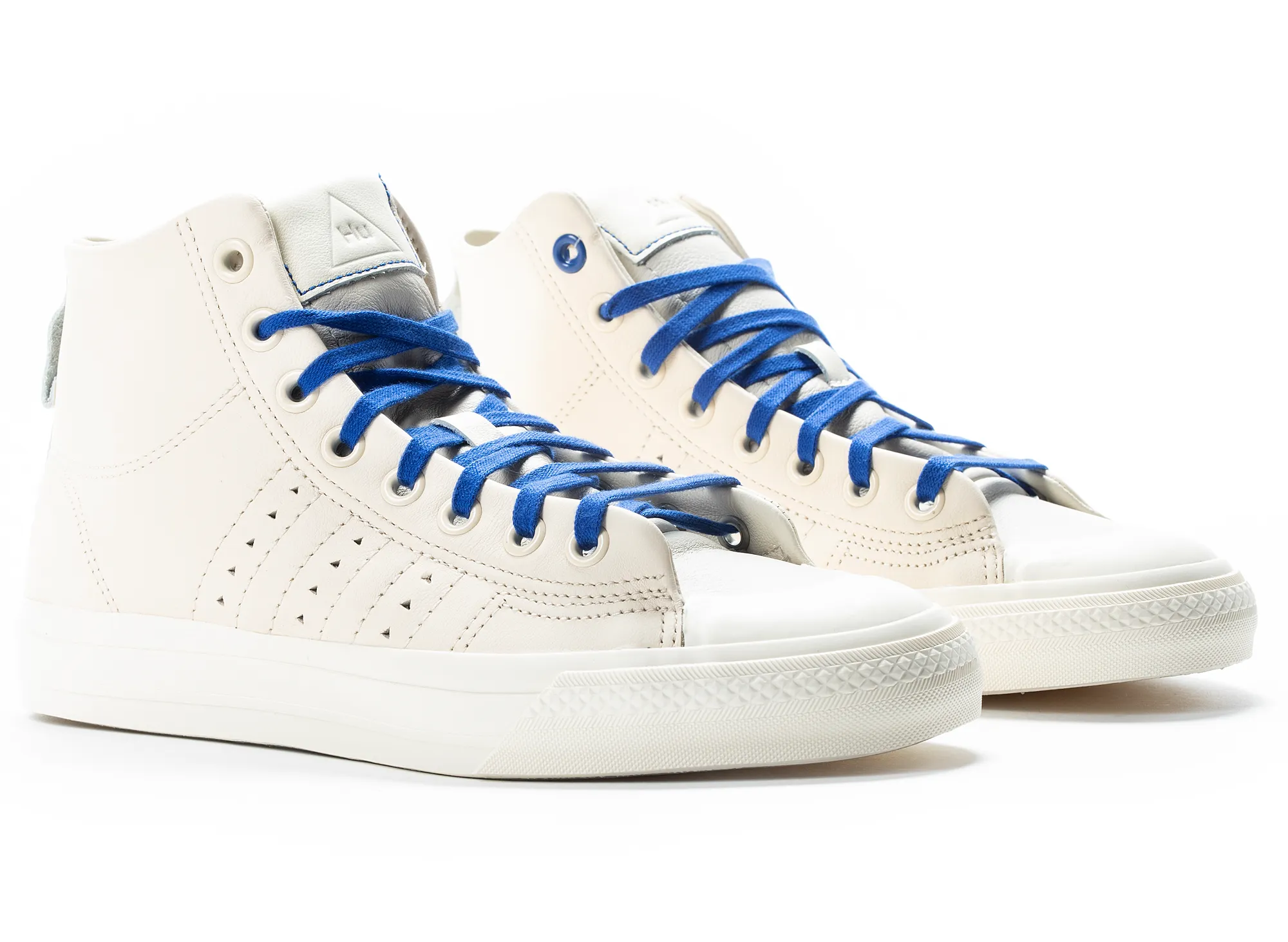 Harbor Mood adidas Nizza Hi RF 'Pharrell Williams'