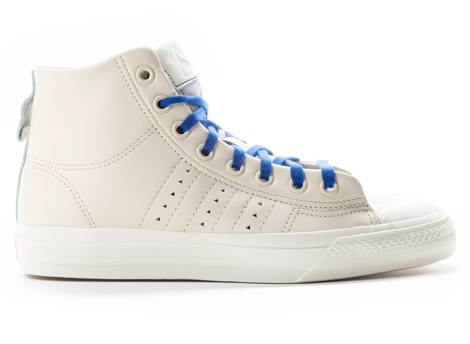 adidas Nizza Hi RF 'Pharrell Williams' Month Strong Flexibility Feature