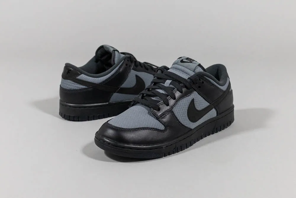 Glow Edge Nike Dunk Low 'Off Noir'