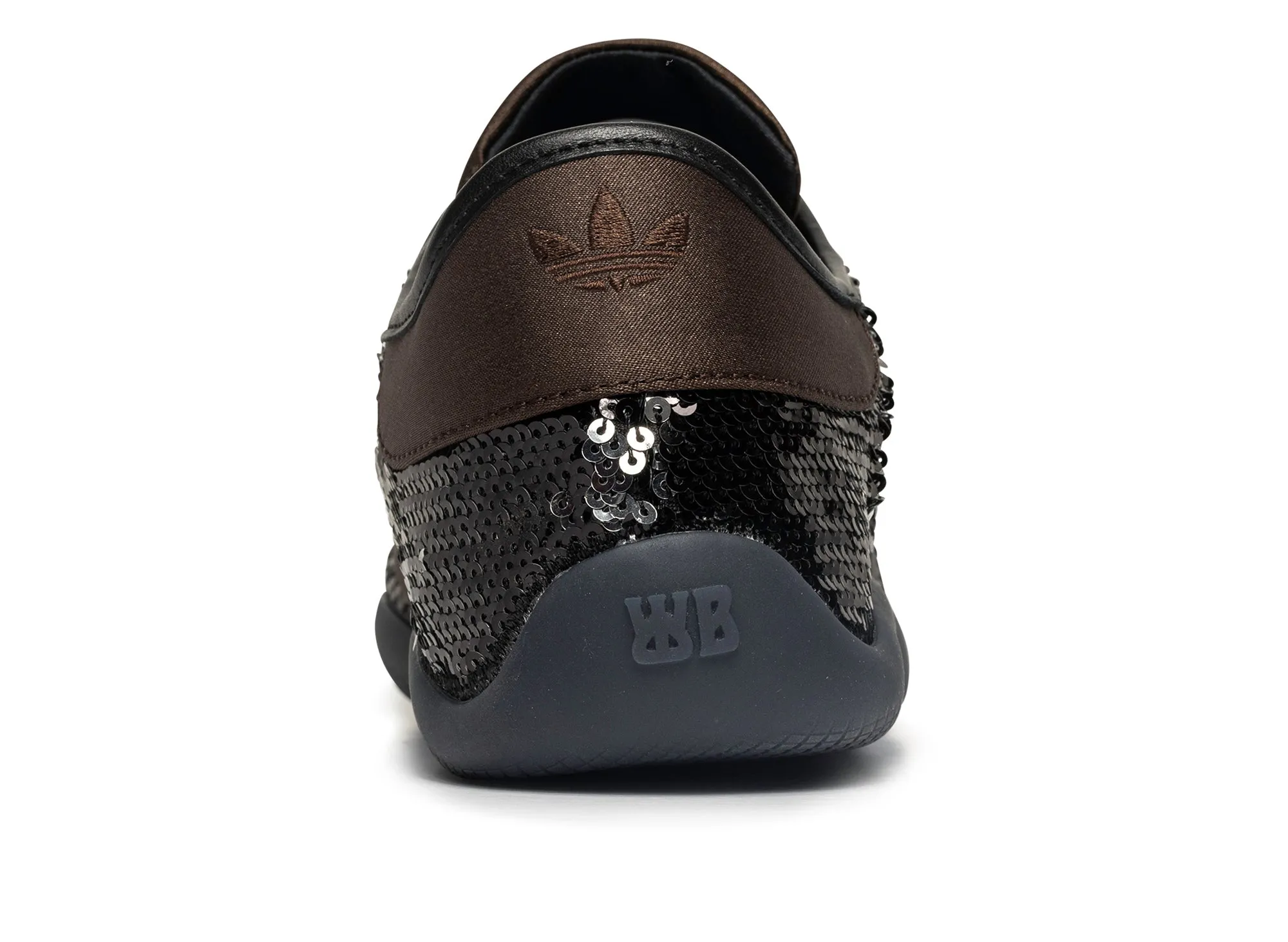 Quiet Step Ultra Light Urban Walkers Adidas Wales Bonner Karintha LO Pro Sequin