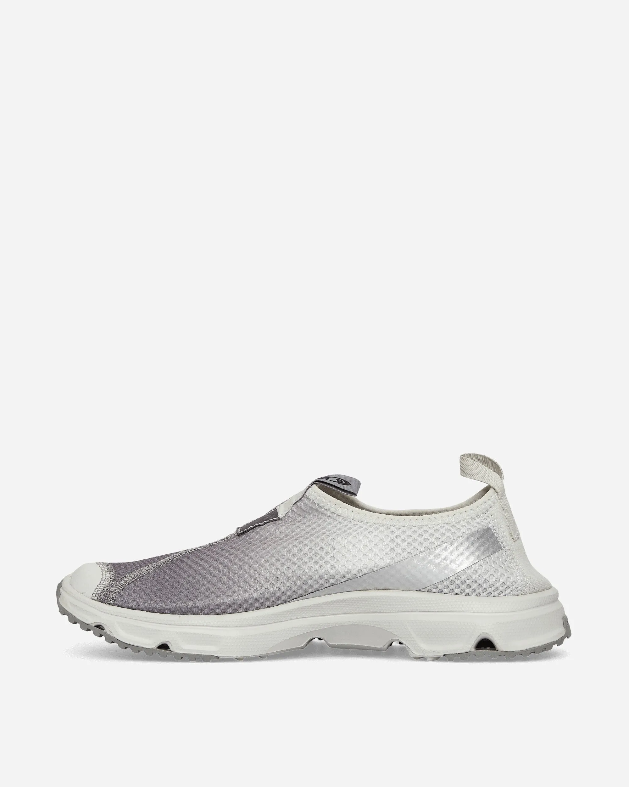 RX Moc 3.0 Sandals Glacier Gray / Sharkskin Rigidity Control