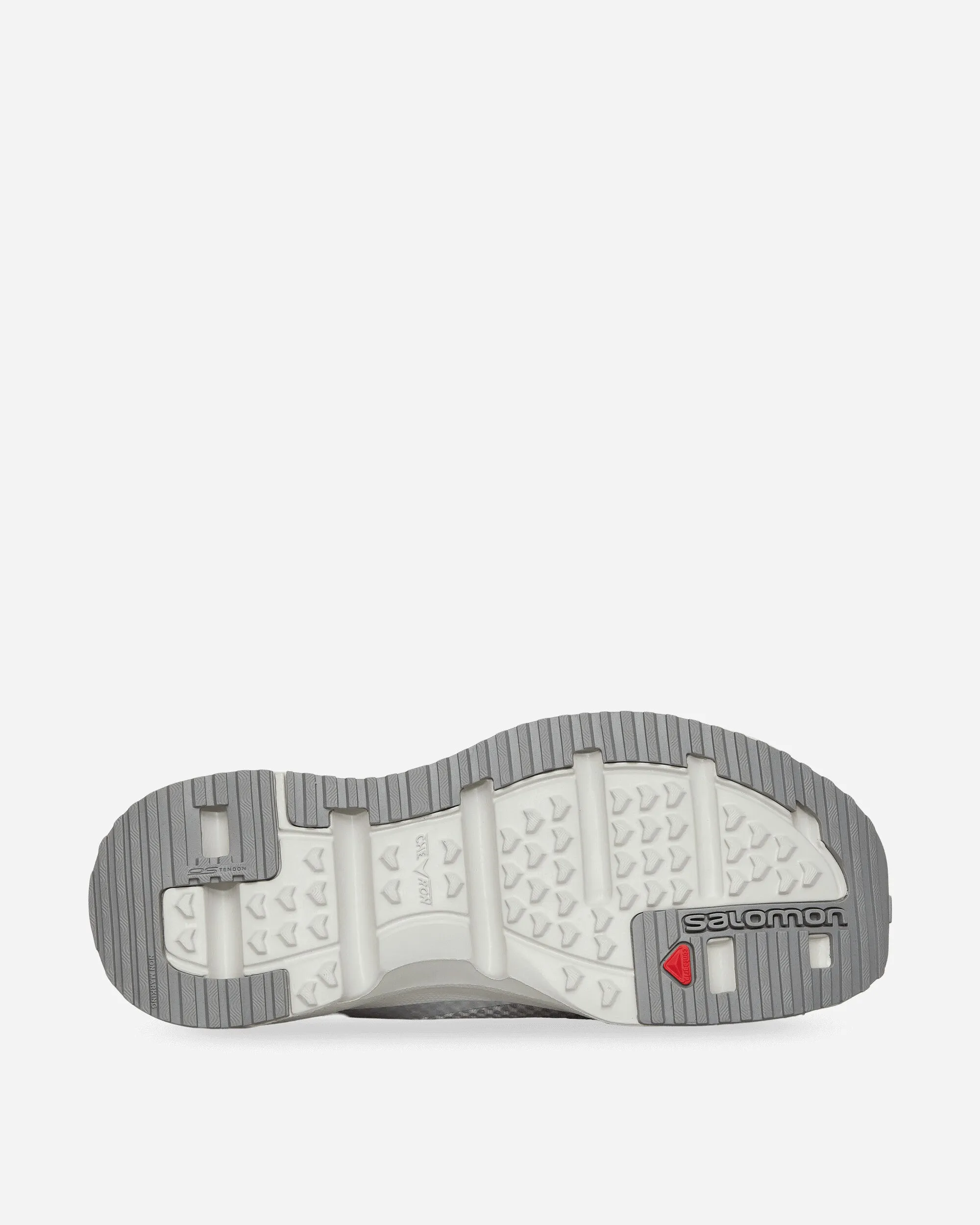 RX Moc 3.0 Sandals Glacier Gray / Sharkskin Shock Base cool tones