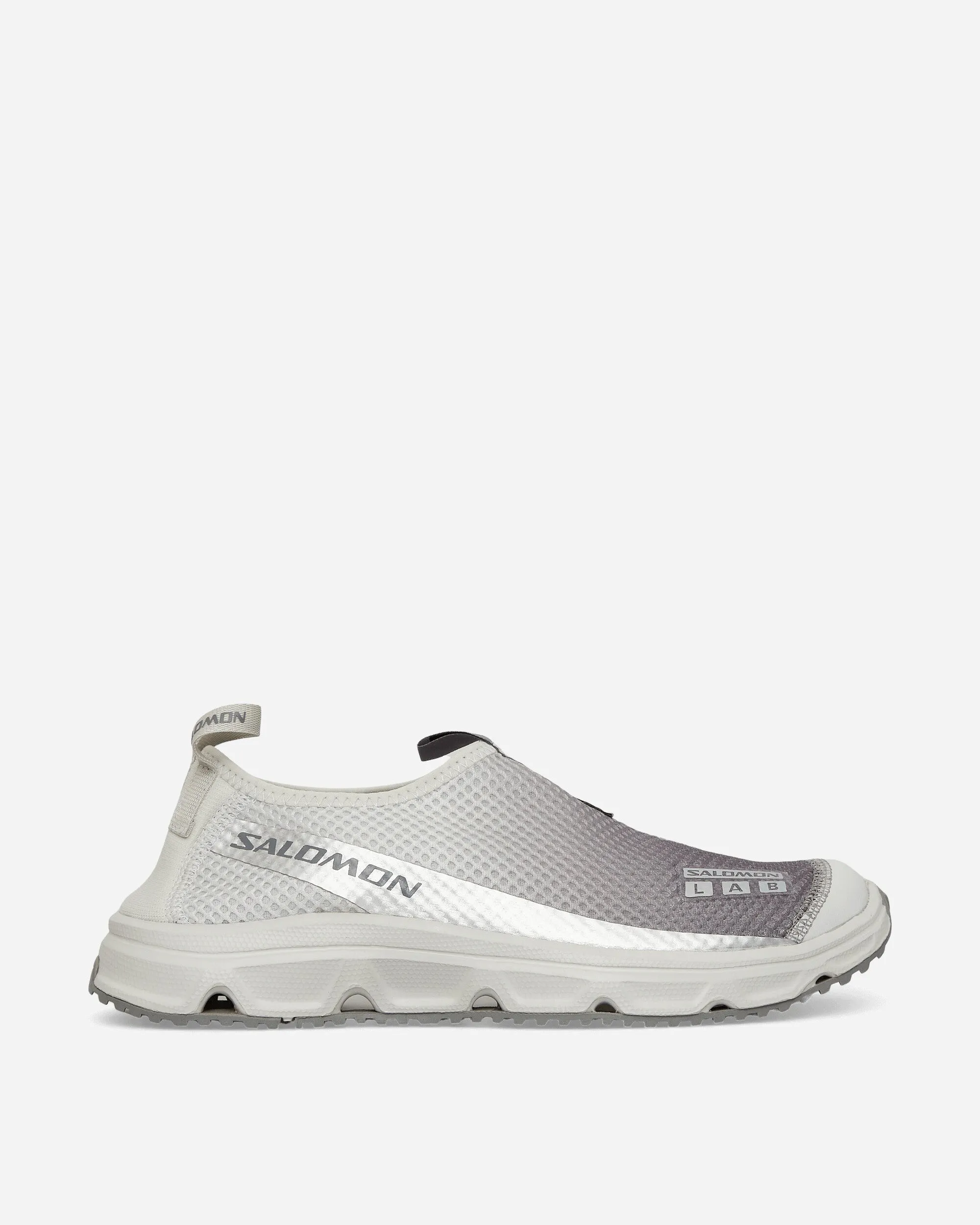 Comfortable Walking RX Moc 3.0 Sandals Glacier Gray / Sharkskin