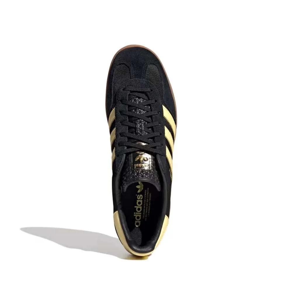 support - level Gym Shoes Gazelle 'Almost Yellow'